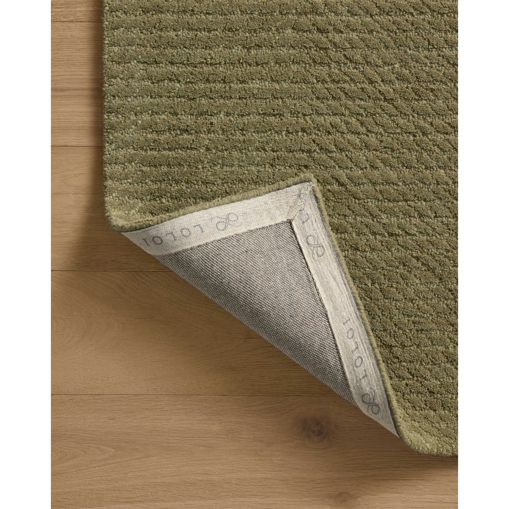 Loloi Kai Olive Rug