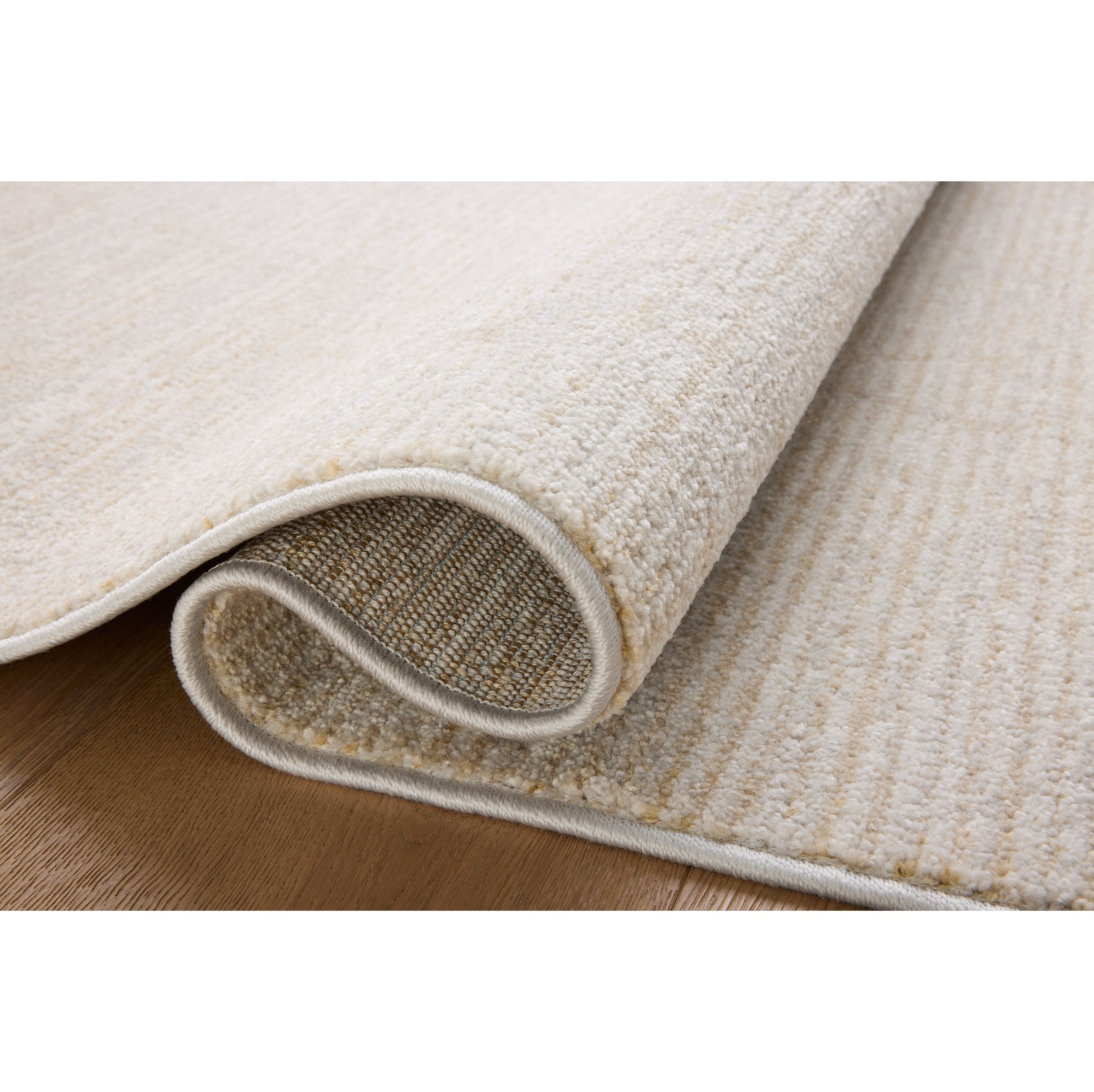 Loloi Kamala Natural/Mist Rug