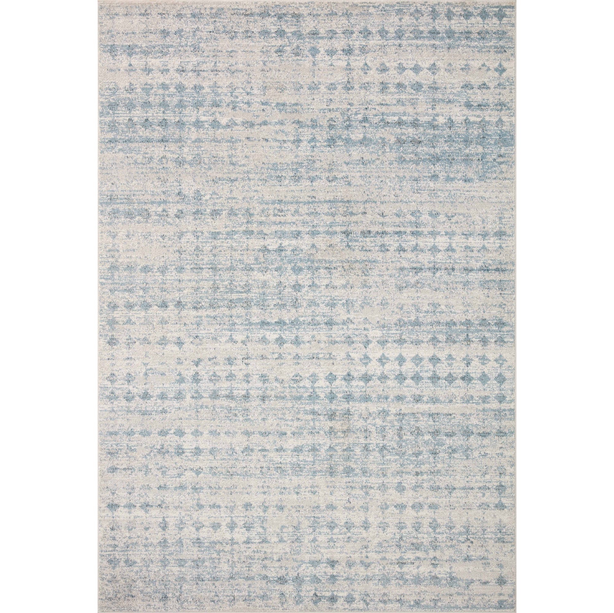 Loloi Kamala Sky/Dove Rug
