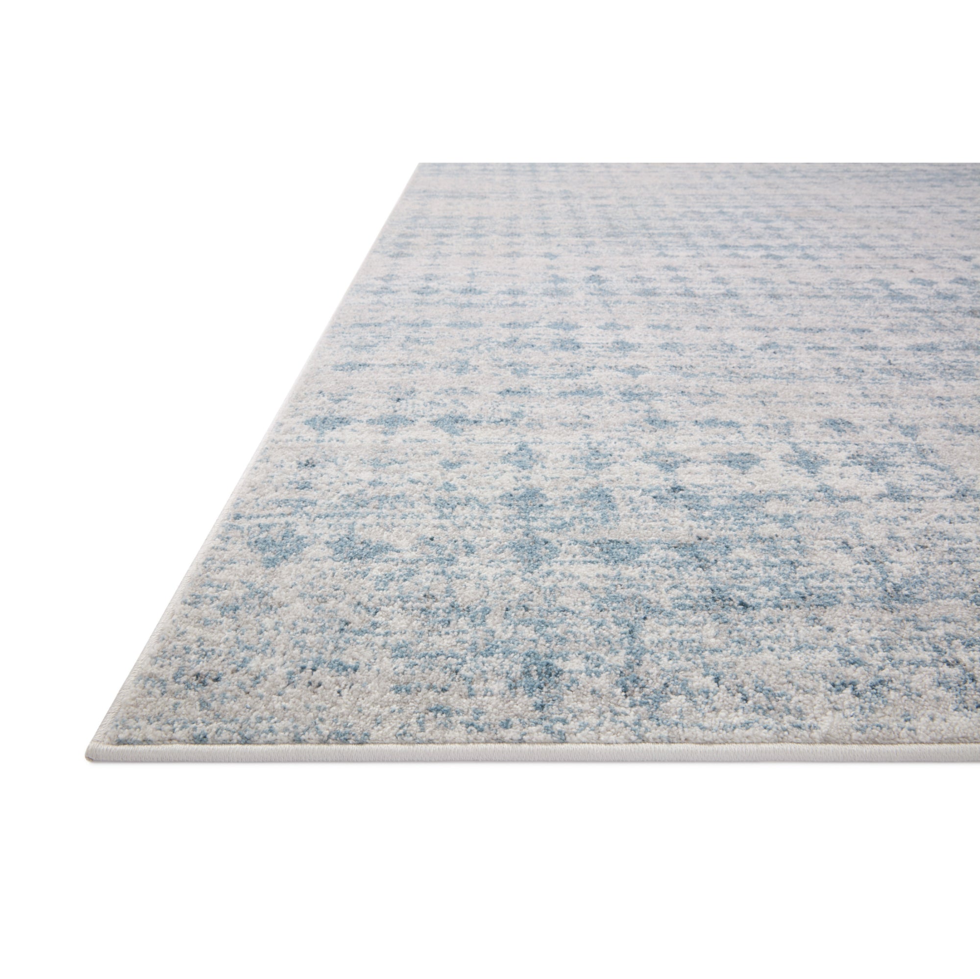 Loloi Kamala Sky/Dove Rug