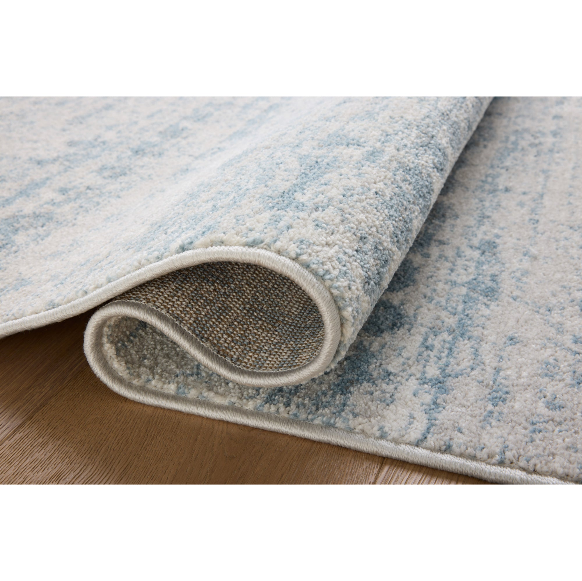 Loloi Kamala Sky/Dove Rug