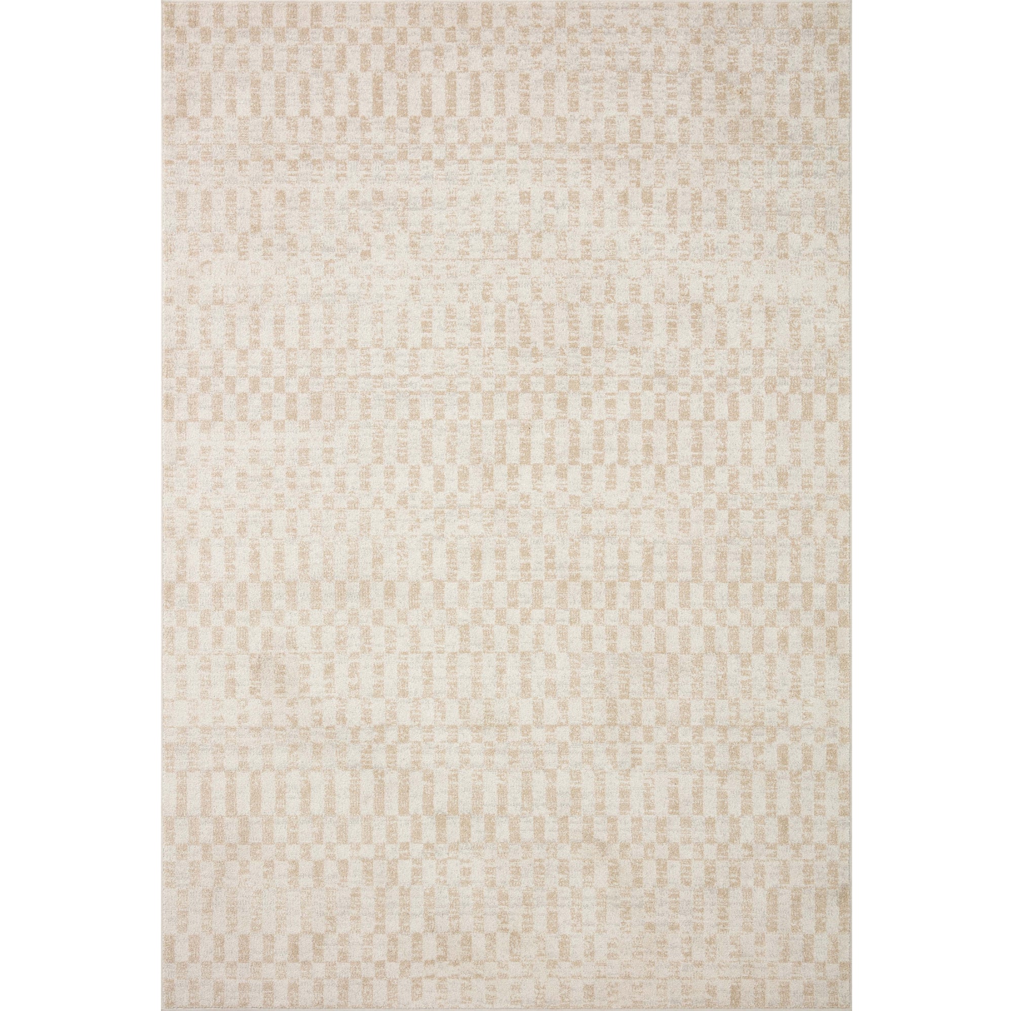 Loloi Kamala Ivory/Natural Rug