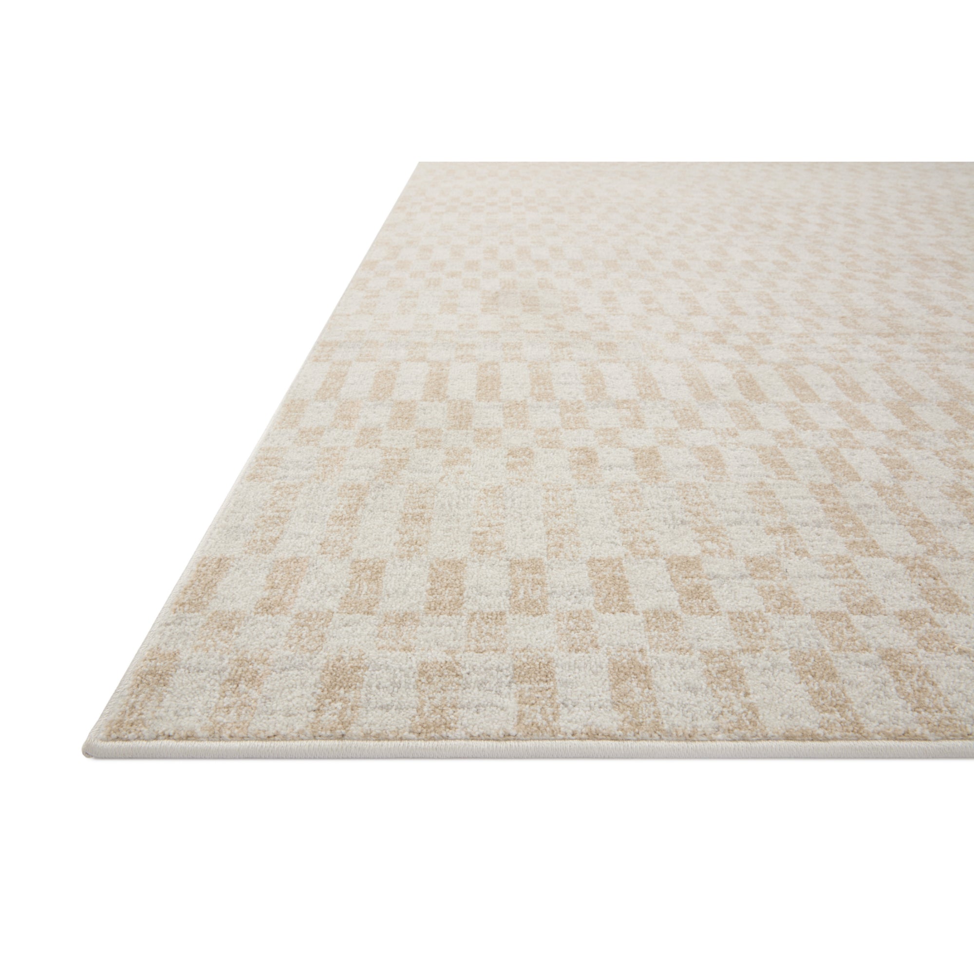 Loloi Kamala Ivory/Natural Rug