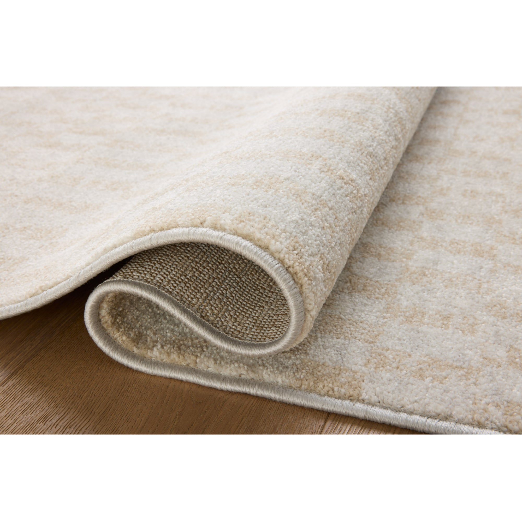 Loloi Kamala Ivory/Natural Rug