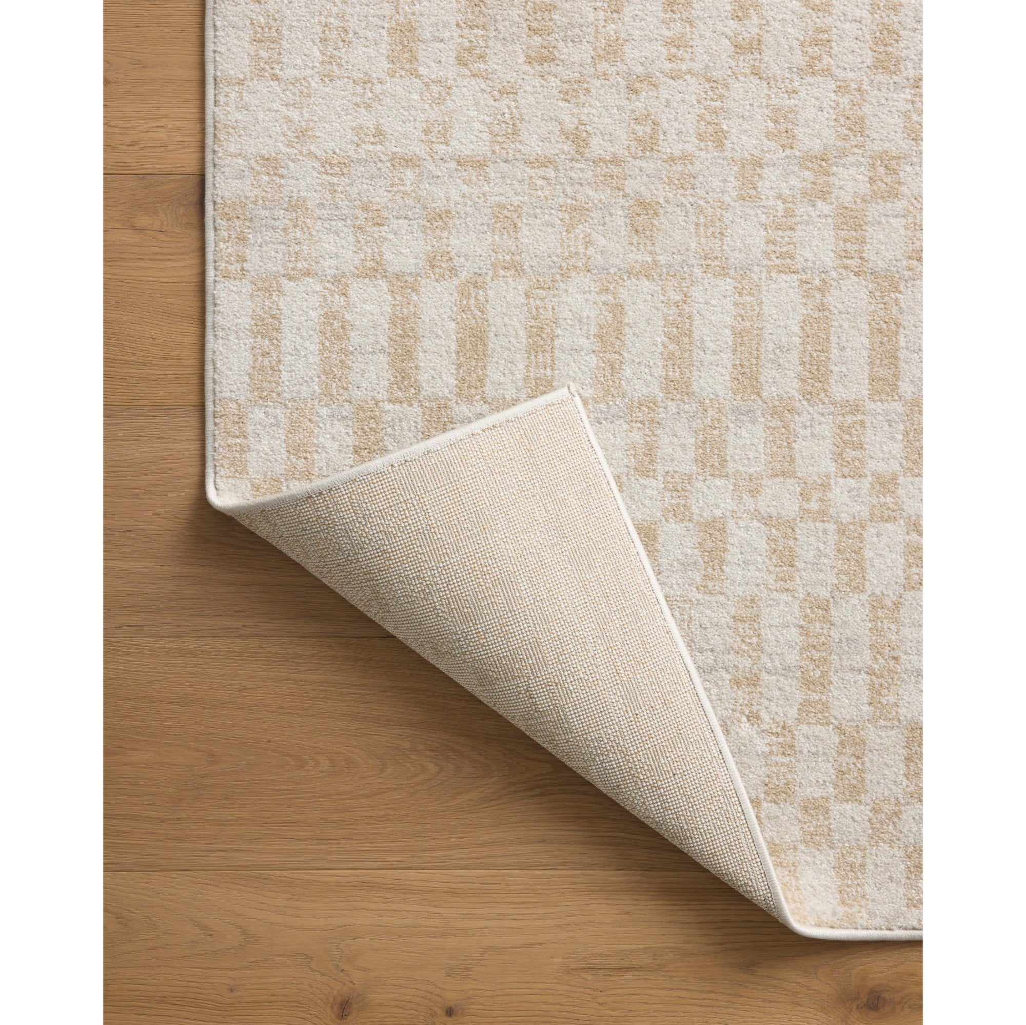 Loloi Kamala Ivory/Natural Rug