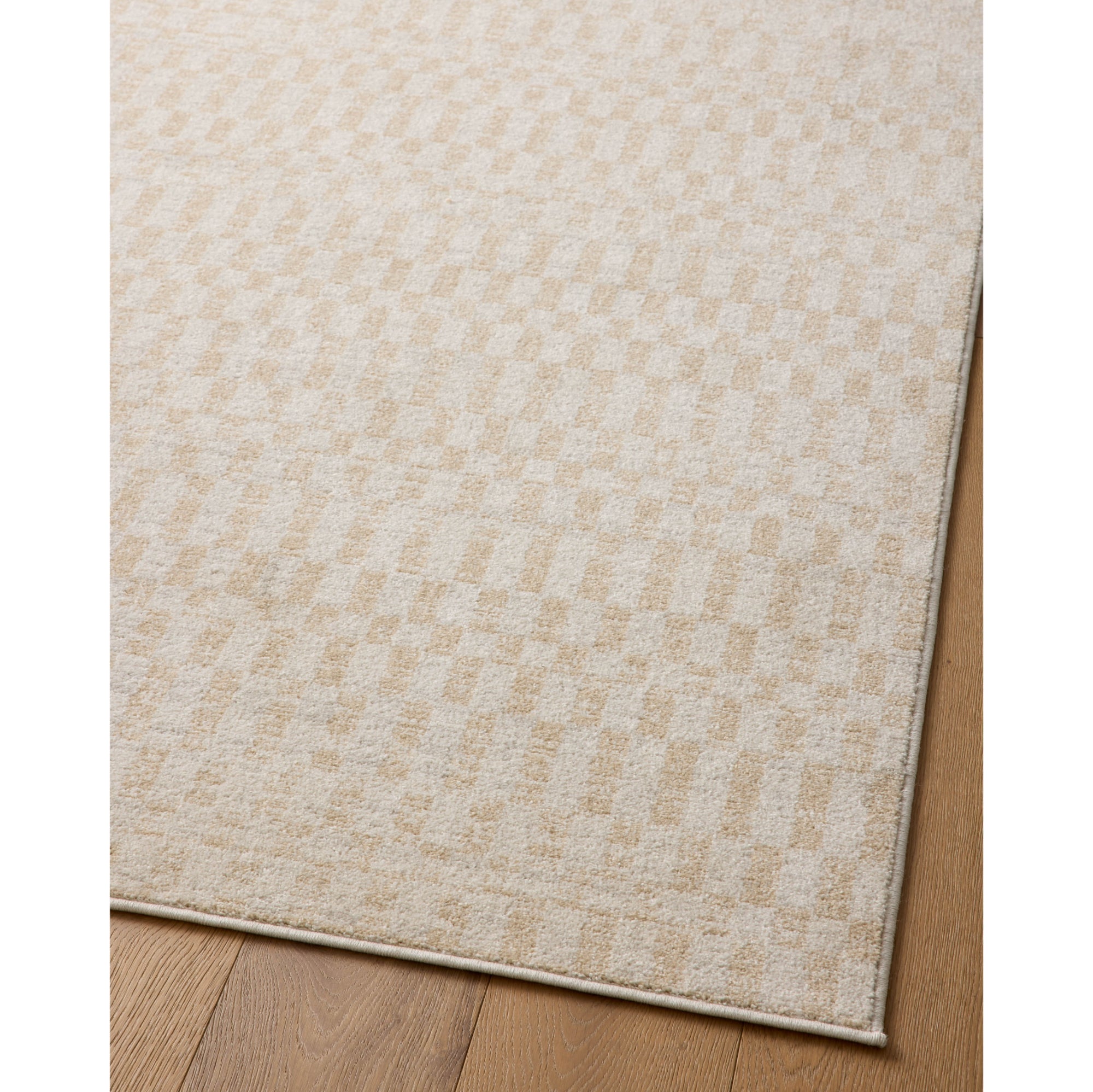 Loloi Kamala Ivory/Natural Rug