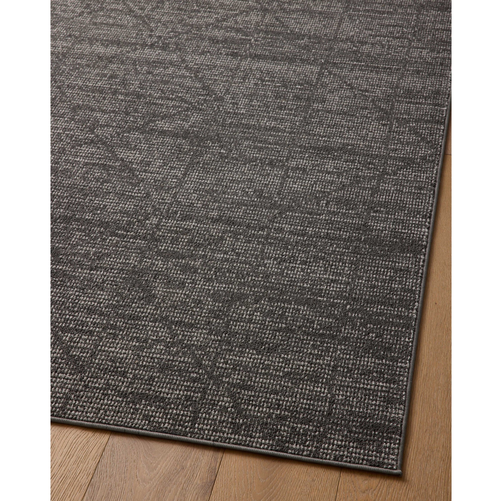 Loloi Kamala Charcoal/Ivory Rug
