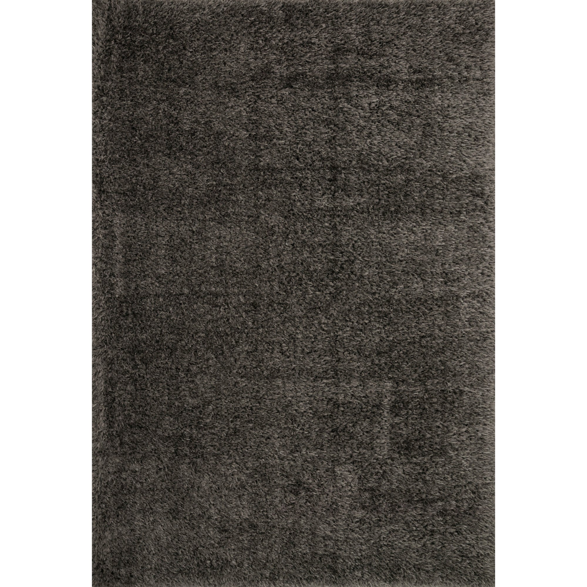 Loloi Kayla Shag Grey Rug