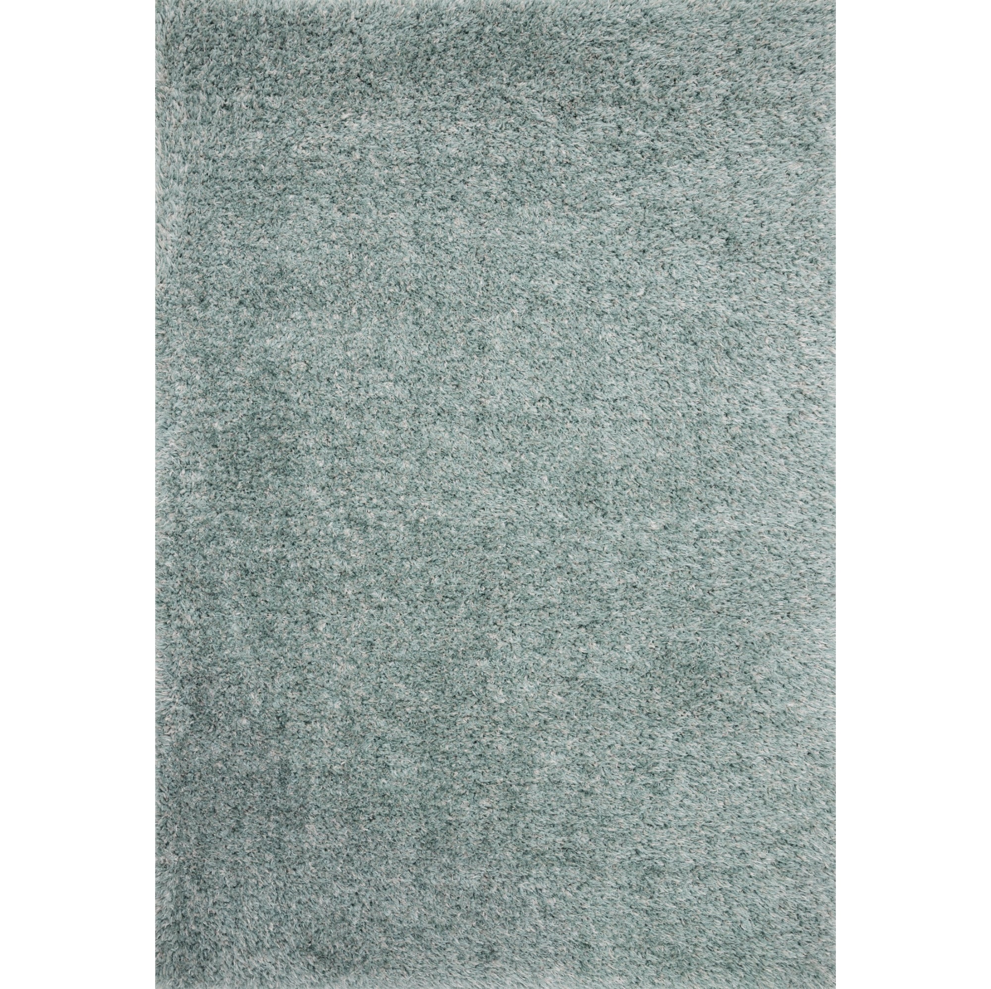 Loloi Kayla Shag Spa Rug