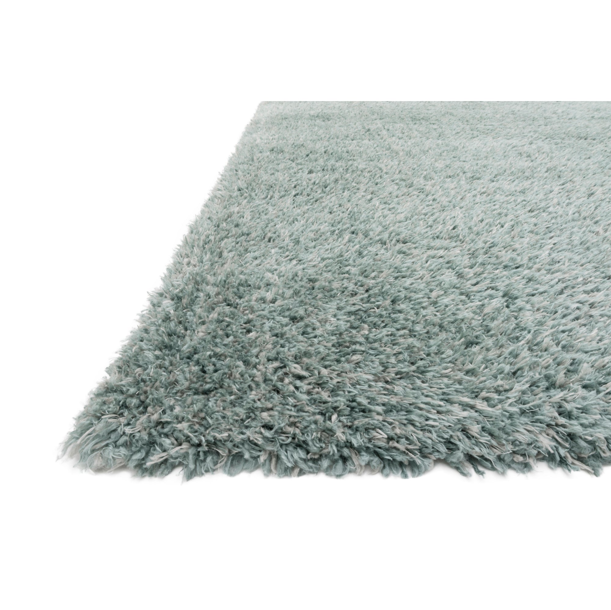 Loloi Kayla Shag Spa Rug