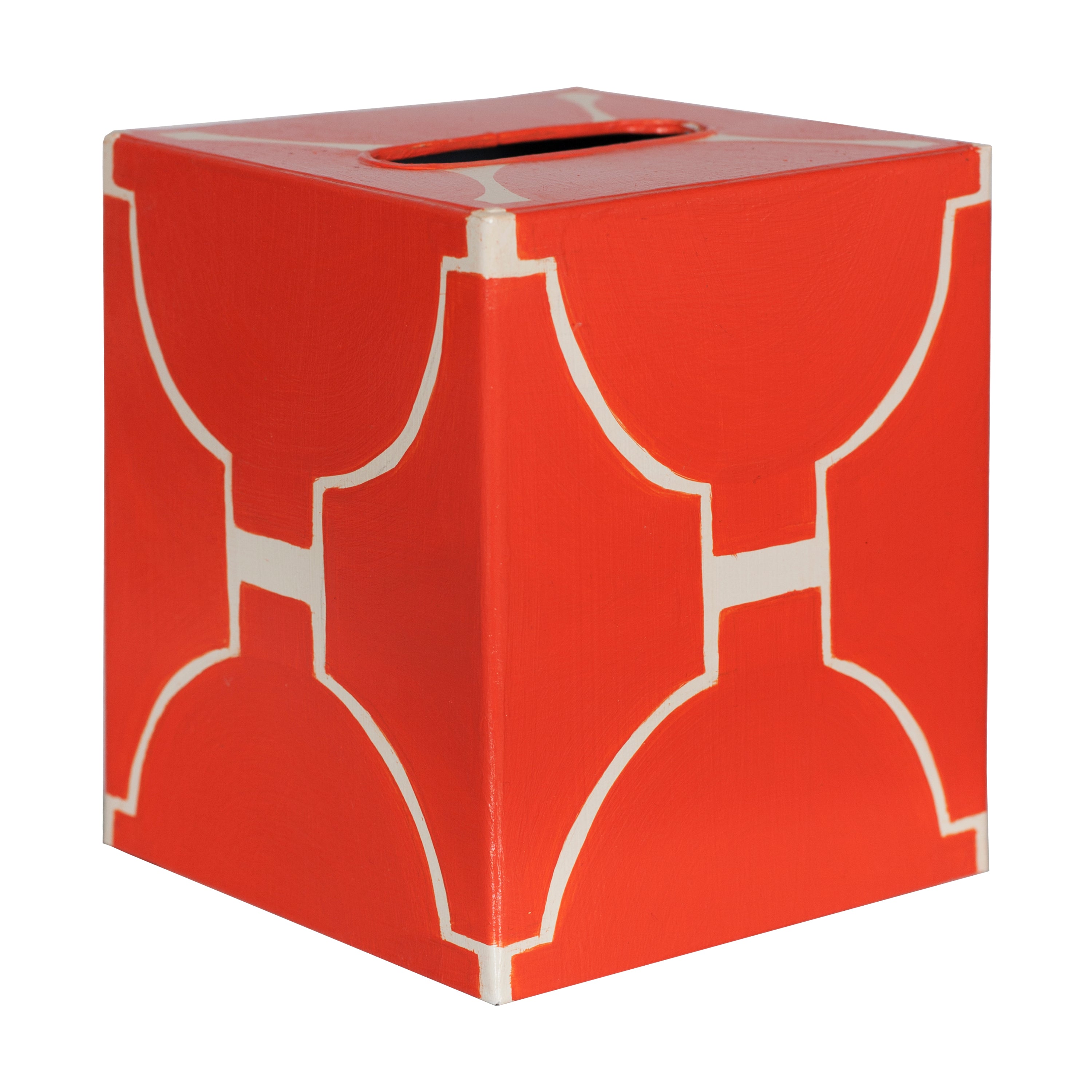 Worlds Away Tissue Box