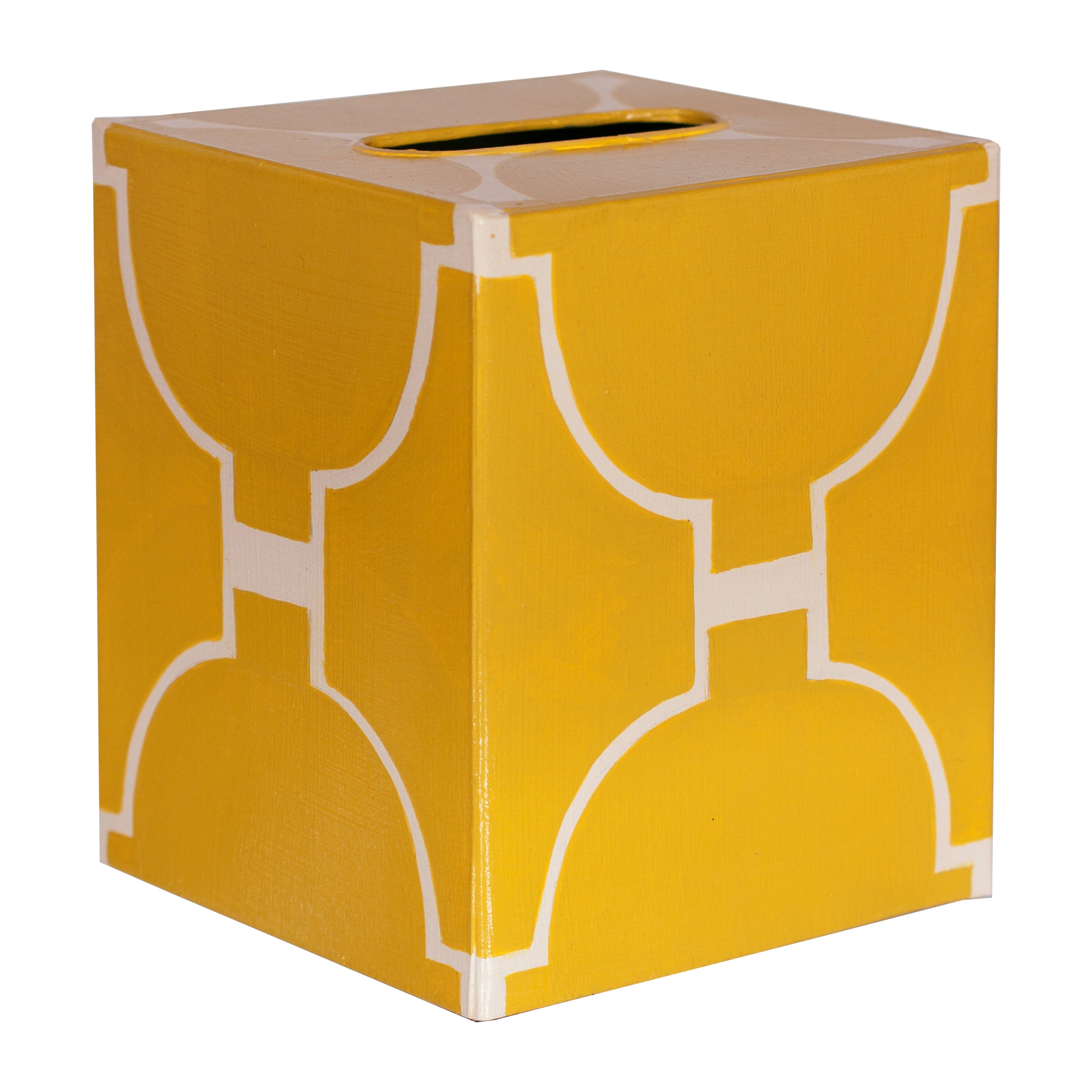 Worlds Away Tissue Box - Thumbnail 2