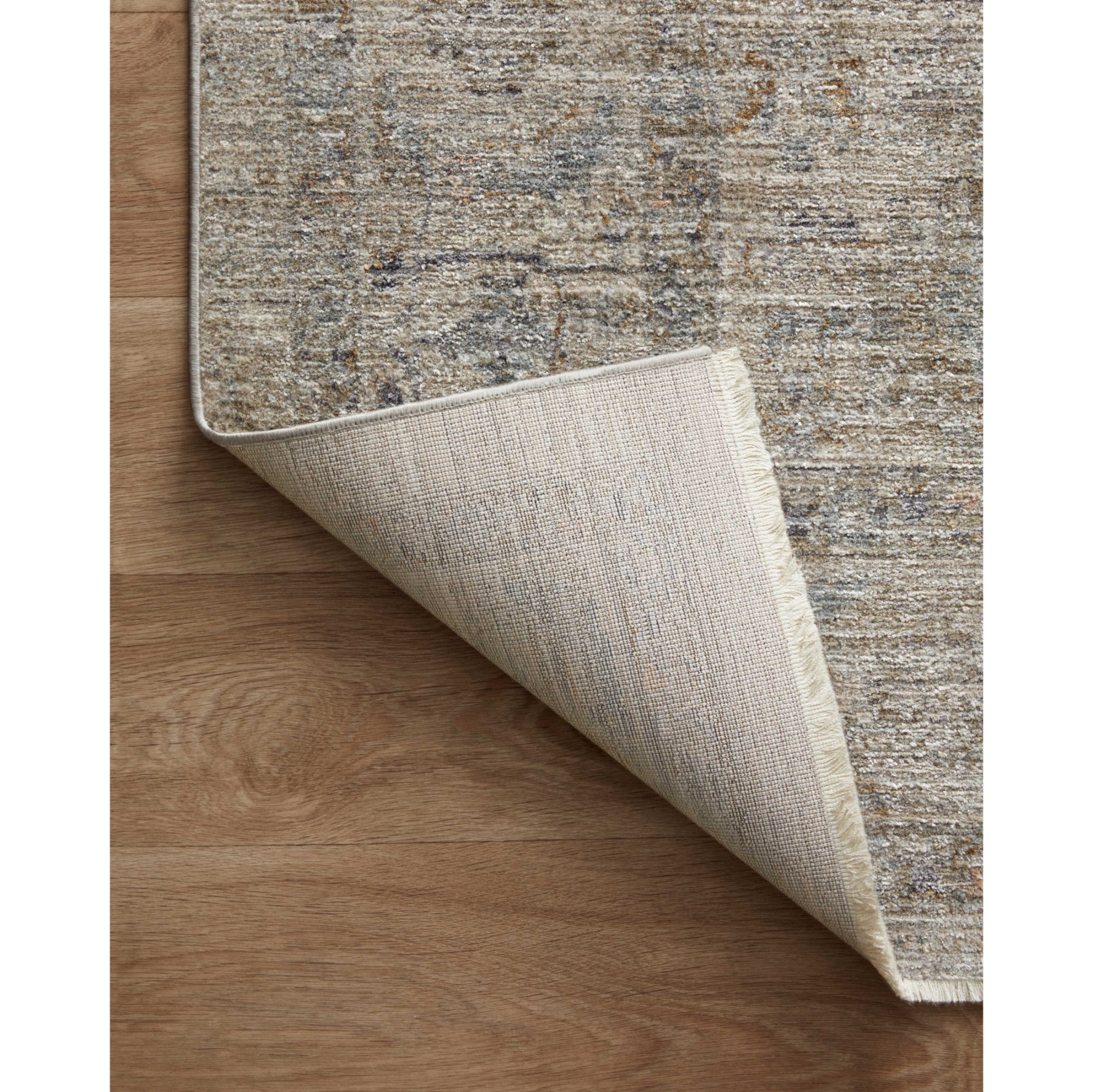 Jean Stoffer x Loloi Katherine Beige/Mist Rug