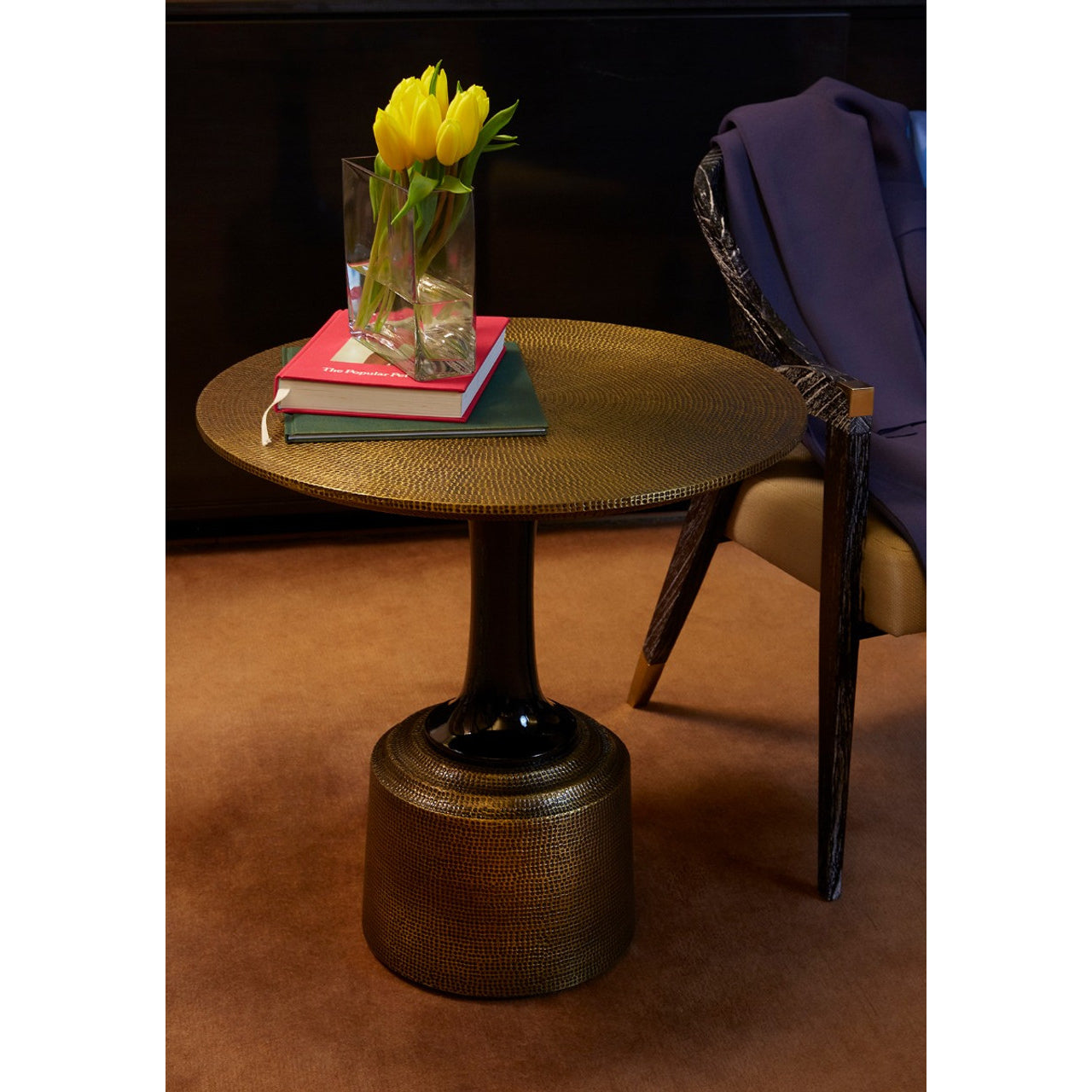 Klein Side Table