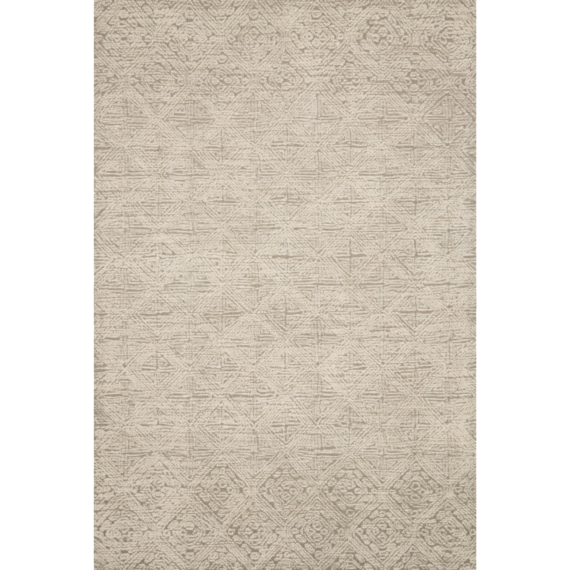 Loloi Kopa Taupe/Ivory Rug