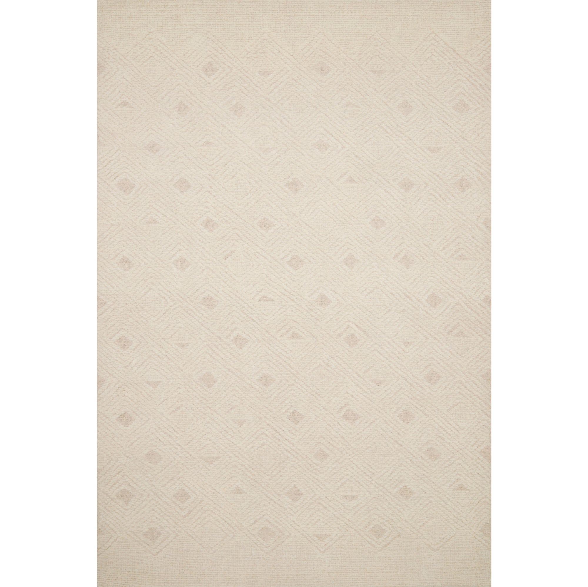 Loloi Kopa Cream/Ivory Rug