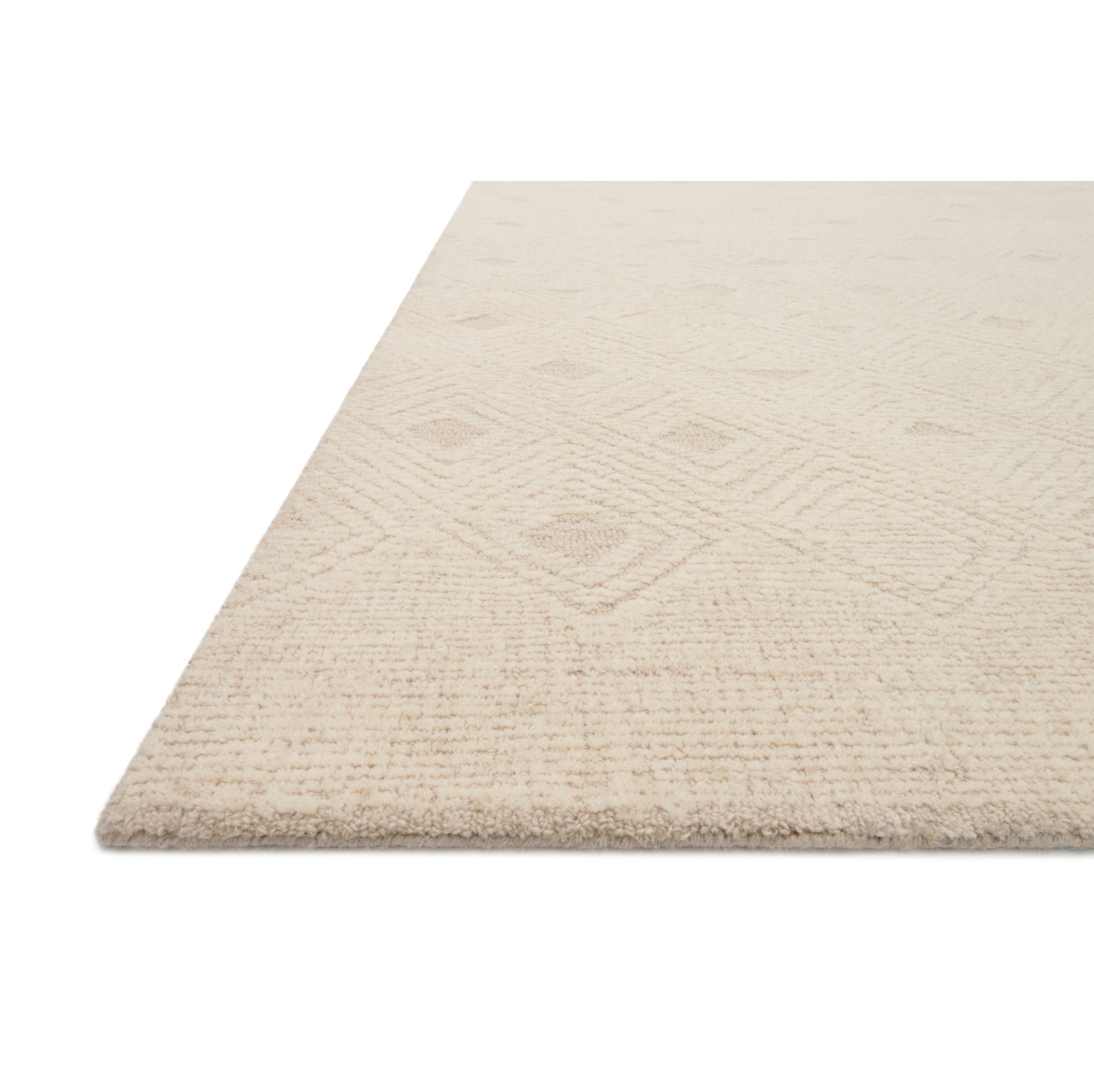 Loloi Kopa Cream/Ivory Rug