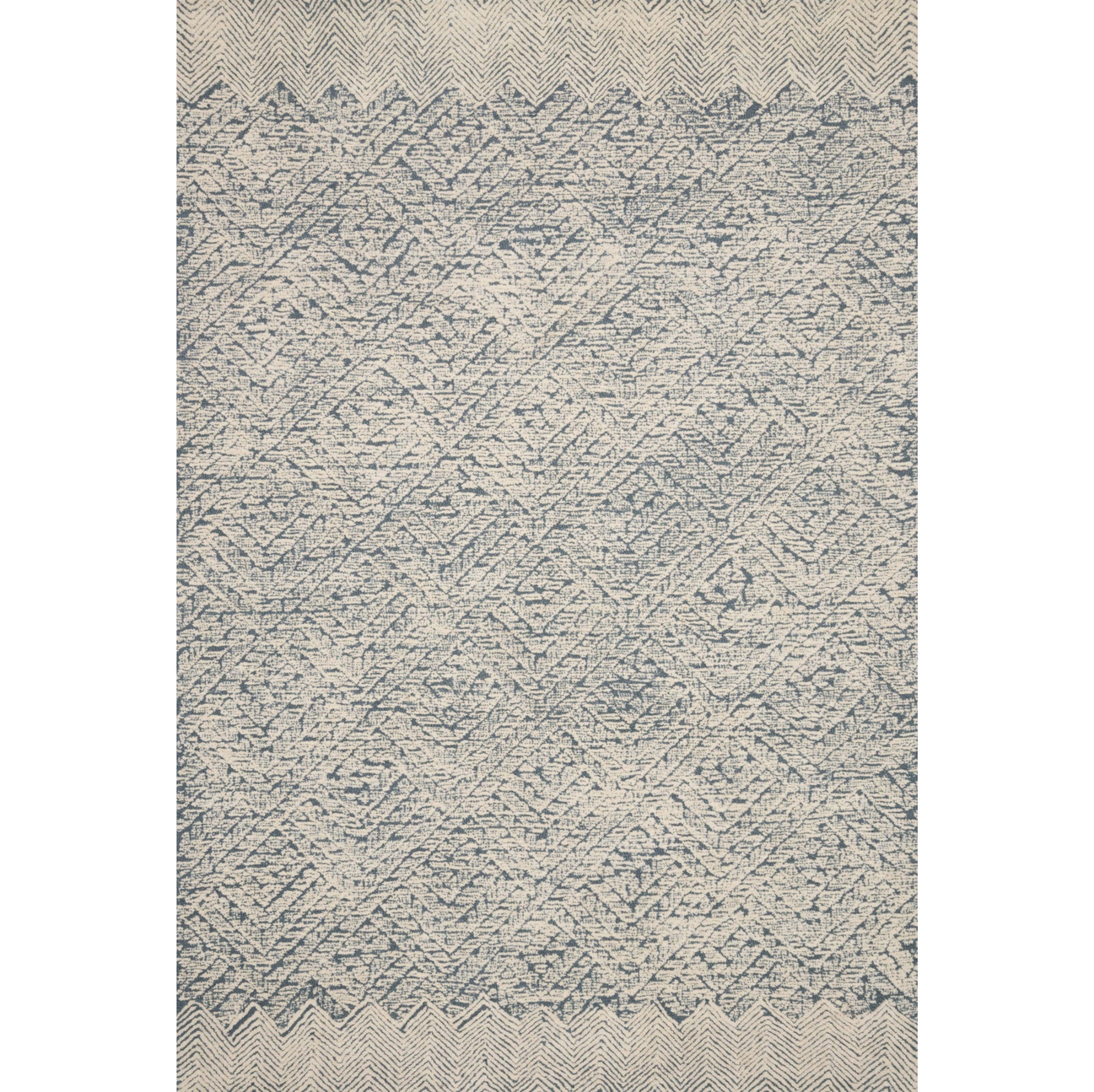 Loloi Kopa Blue/Ivory Rug