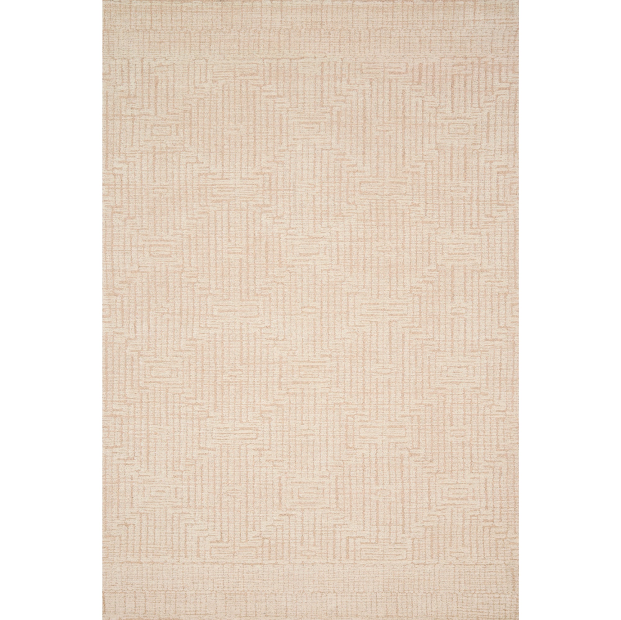 Loloi Kopa Blush/Ivory Rug