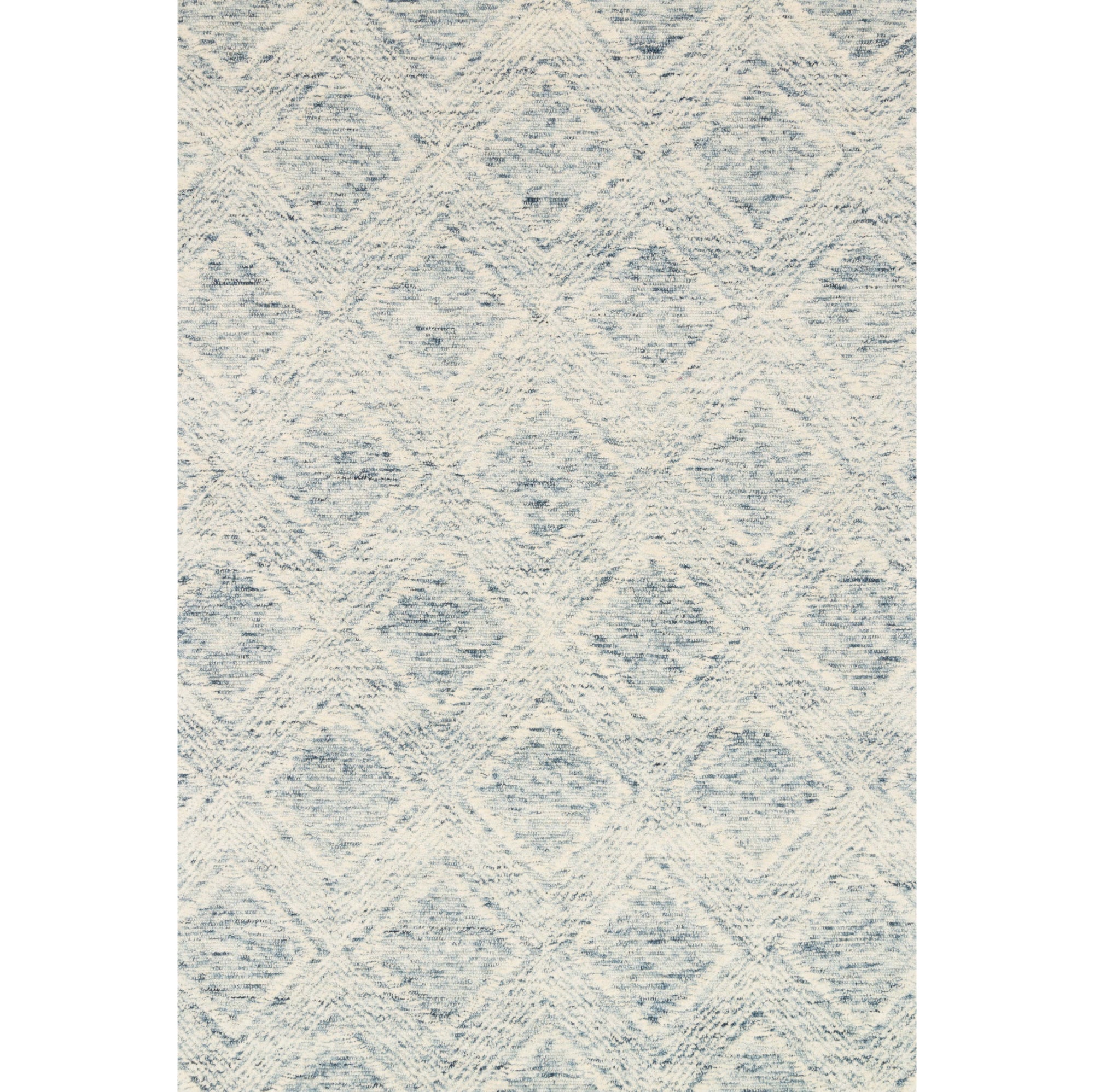 Loloi Kopa Denim/Ivory Rug