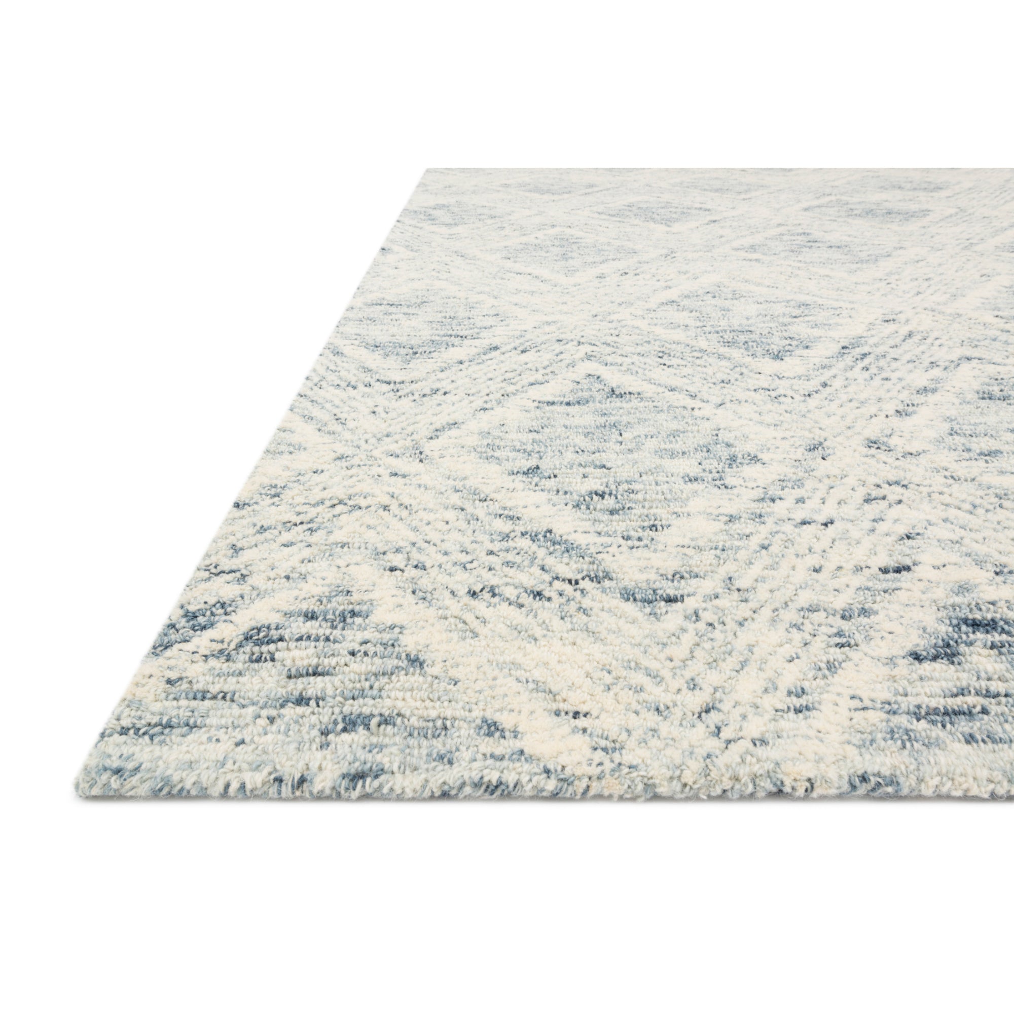 Loloi Kopa Denim/Ivory Rug
