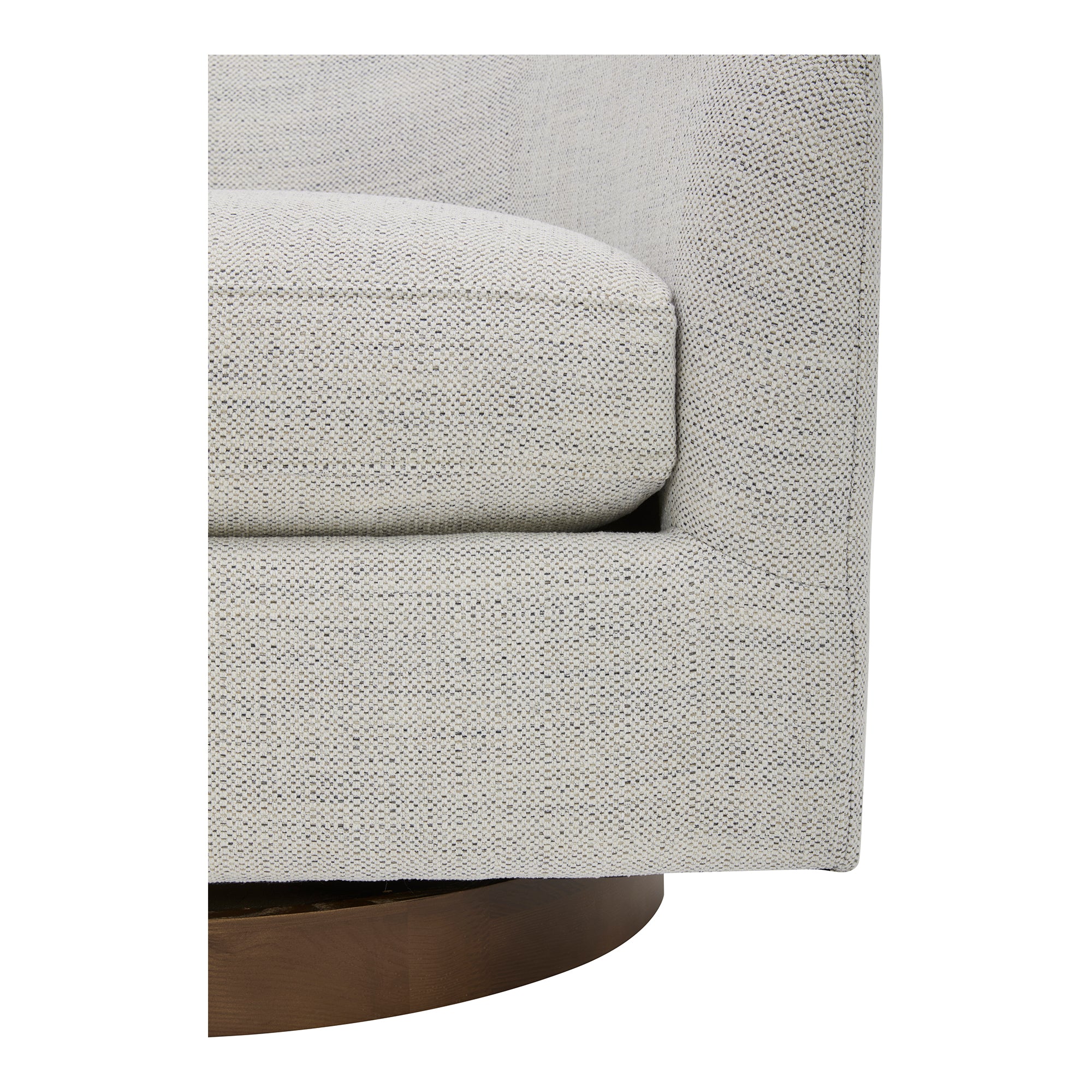 Oscy Swivel Chair swivel chair Moe's    Four Hands, Mid Century Modern Furniture, Old Bones Furniture Company, Old Bones Co, Modern Mid Century, Designer Furniture, Furniture Sale, Warehouse Furniture Sale, Oscy Swivel Chair Sale, https://www.oldbonesco.com/