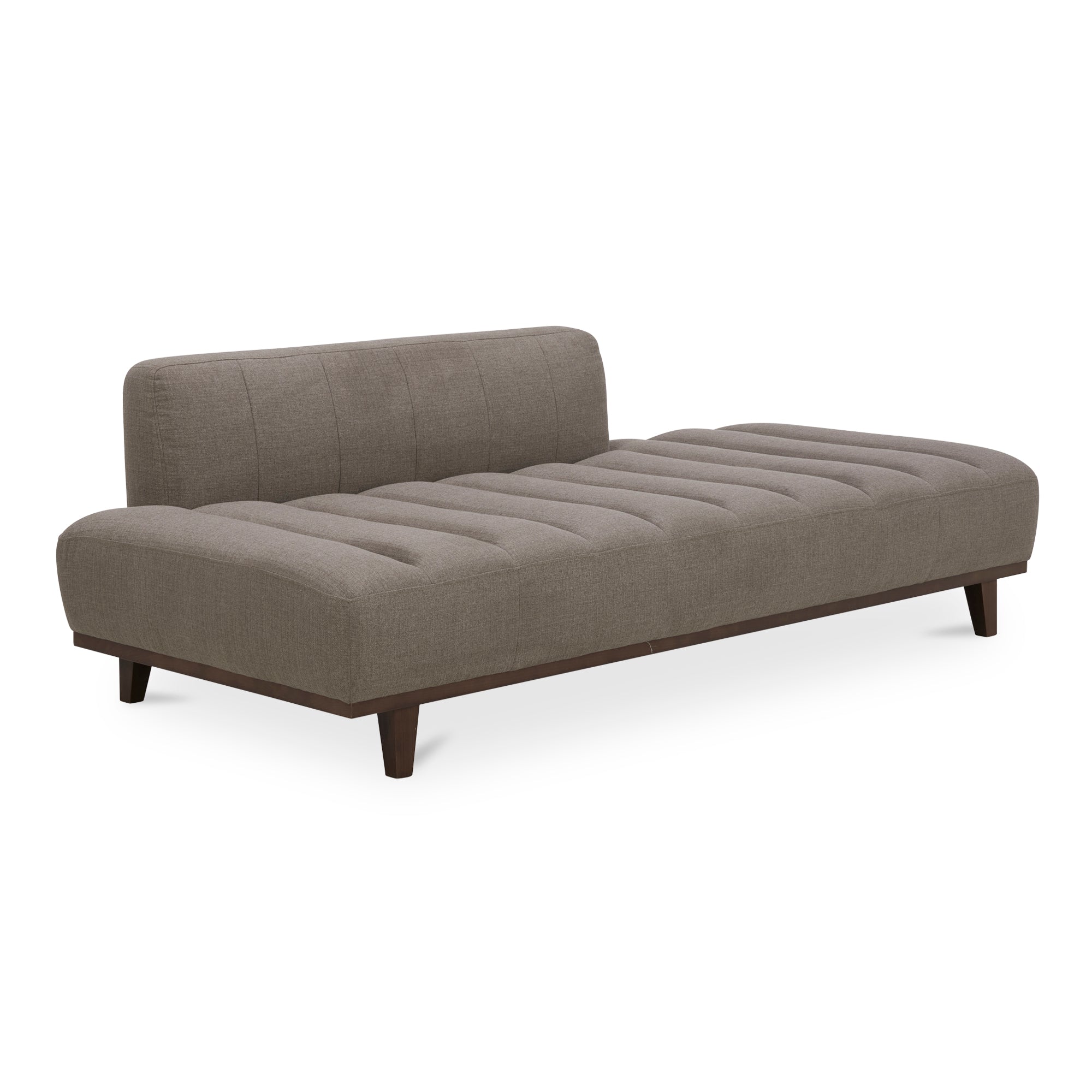 Bennett Soft Taupe Daybed Daybeds Moe's , Black Friday Sale Moe's Furniture Sale, Old Bones Co, Mid Century Furniture Sale, Four Hands Furniture, Black Friday Sale Bennett Soft Taupe Daybed,Gus Sale, Perigold Bennett Soft Taupe Daybed Daybeds Black Friday Sale , Perigold Sale Bennett Soft Taupe Daybed,Bennett Soft Taupe Daybed Lulu and Georgia, Burke Decor Sale Bennett Soft Taupe Daybed, www.oldbonesco.com