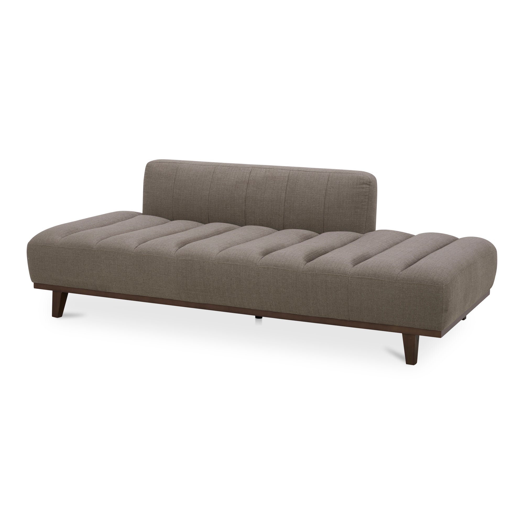 Bennett Soft Taupe Daybed Daybeds Moe's , Black Friday Sale Moe's Furniture Sale, Old Bones Co, Mid Century Furniture Sale, Four Hands Furniture, Black Friday Sale Bennett Soft Taupe Daybed,Gus Sale, Perigold Bennett Soft Taupe Daybed Daybeds Black Friday Sale , Perigold Sale Bennett Soft Taupe Daybed,Bennett Soft Taupe Daybed Lulu and Georgia, Burke Decor Sale Bennett Soft Taupe Daybed, www.oldbonesco.com