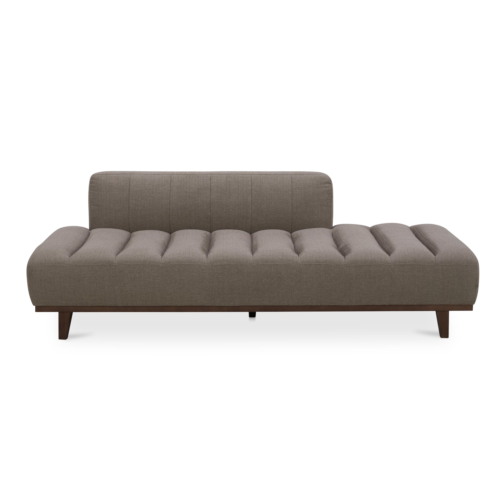 Bennett Soft Taupe Daybed Daybeds Moe's , Black Friday Sale Moe's Furniture Sale, Old Bones Co, Mid Century Furniture Sale, Four Hands Furniture, Black Friday Sale Bennett Soft Taupe Daybed,Gus Sale, Perigold Bennett Soft Taupe Daybed Daybeds Black Friday Sale , Perigold Sale Bennett Soft Taupe Daybed,Bennett Soft Taupe Daybed Lulu and Georgia, Burke Decor Sale Bennett Soft Taupe Daybed, www.oldbonesco.com