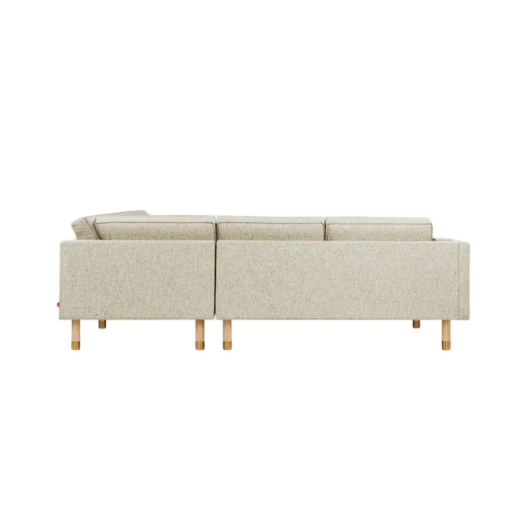 Augusta Bi-Sectional