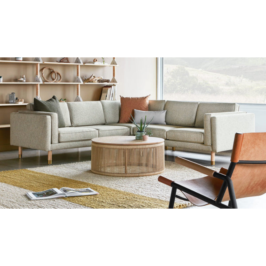 Augusta Bi-Sectional