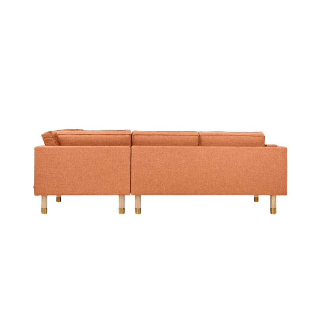 Augusta Bi-Sectional