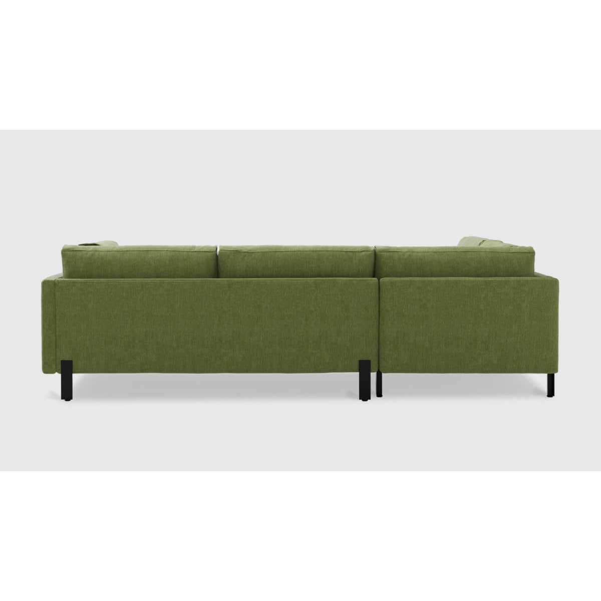 Silverlake Sectional by Gus*