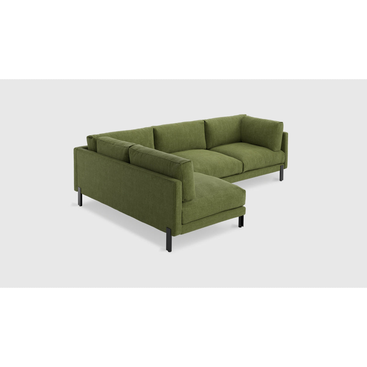 Silverlake Sectional