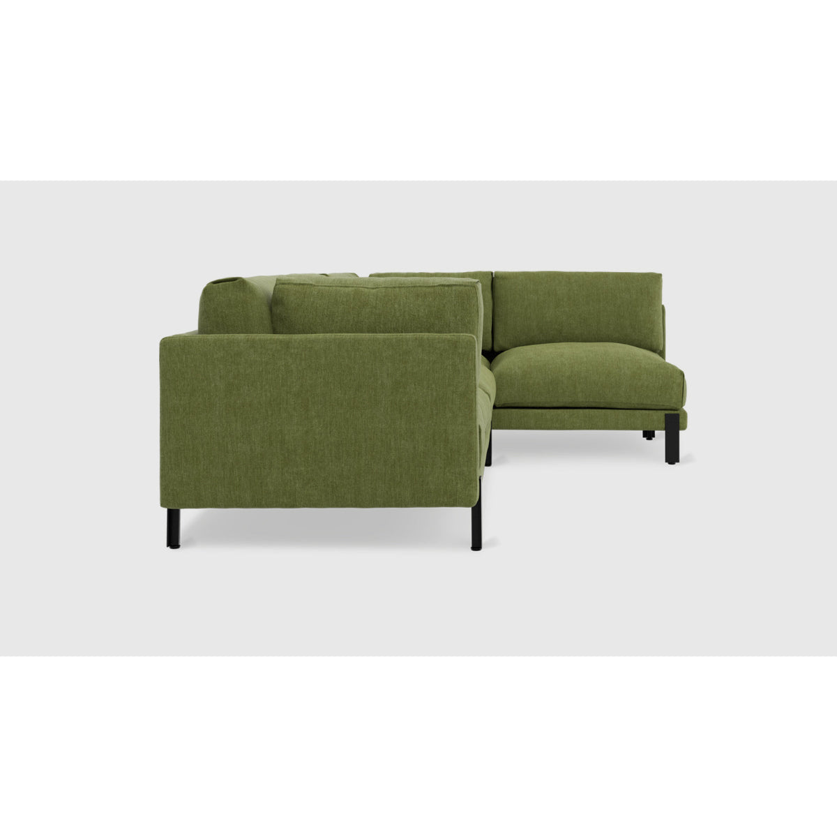 Silverlake Sectional by Gus*