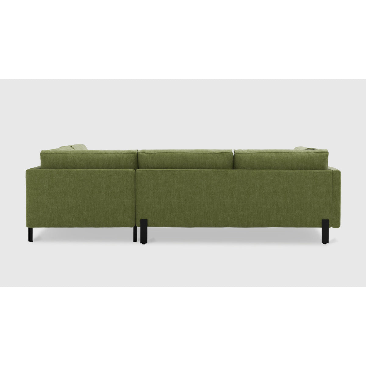 Silverlake Sectional by Gus*