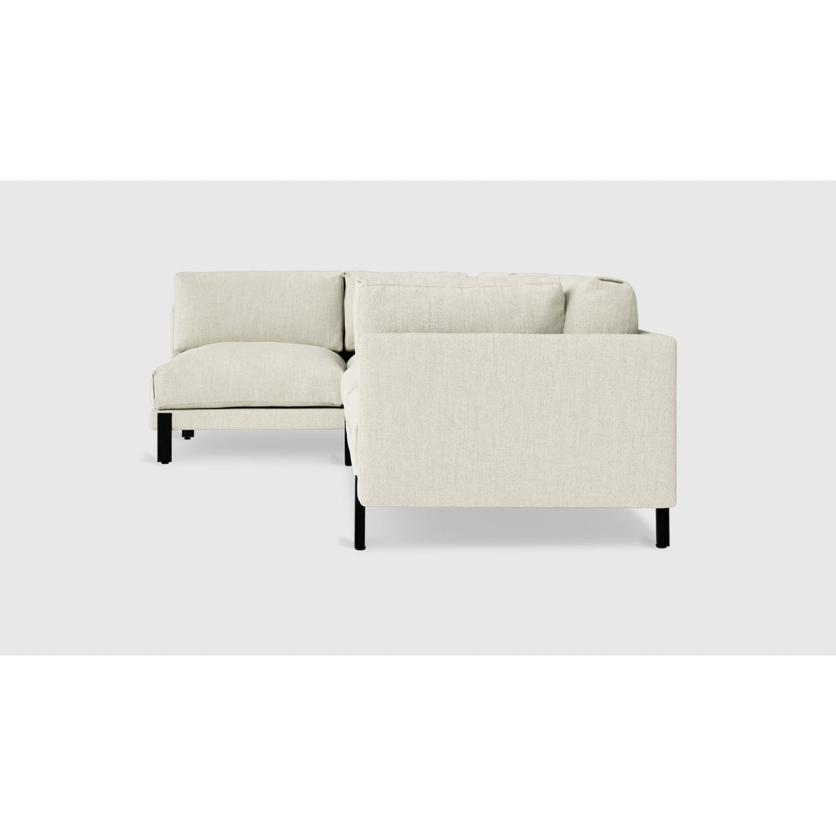 Silverlake Sectional by Gus*