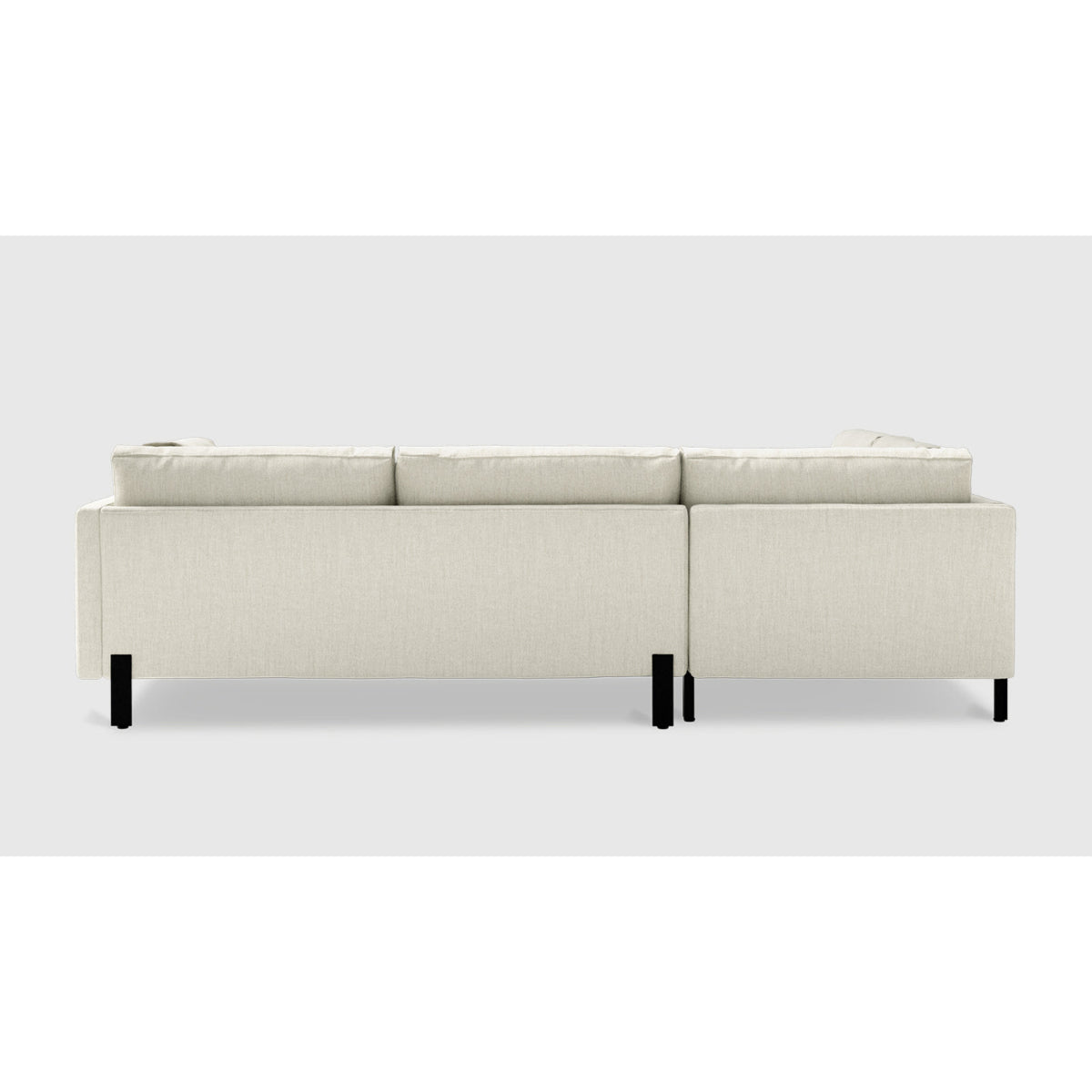 Silverlake Sectional by Gus*