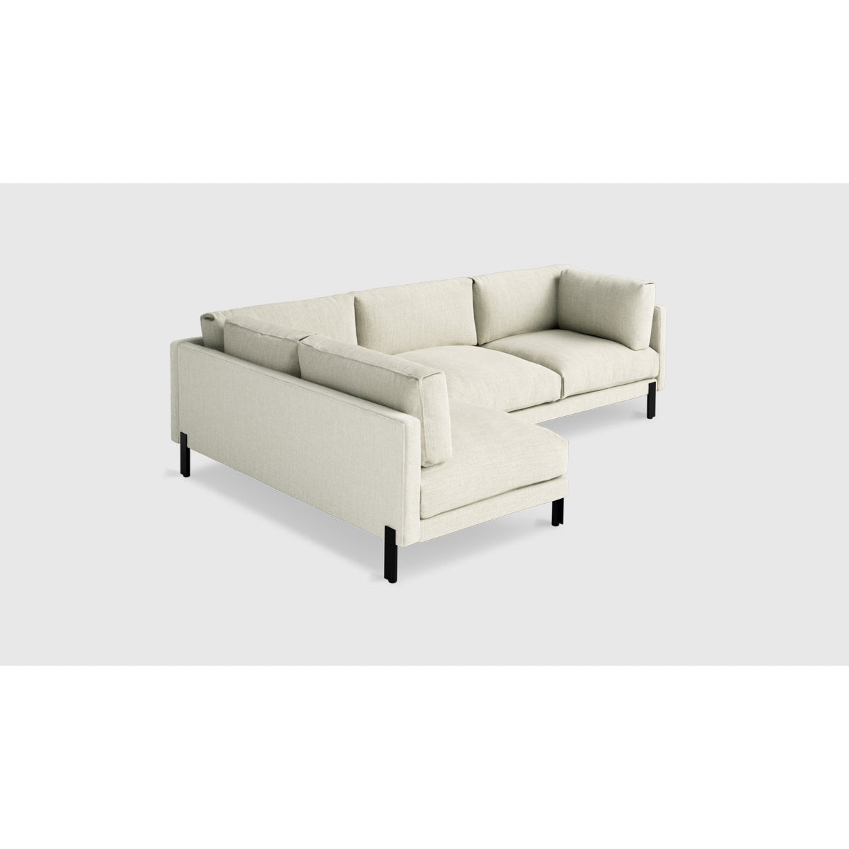 Silverlake Sectional