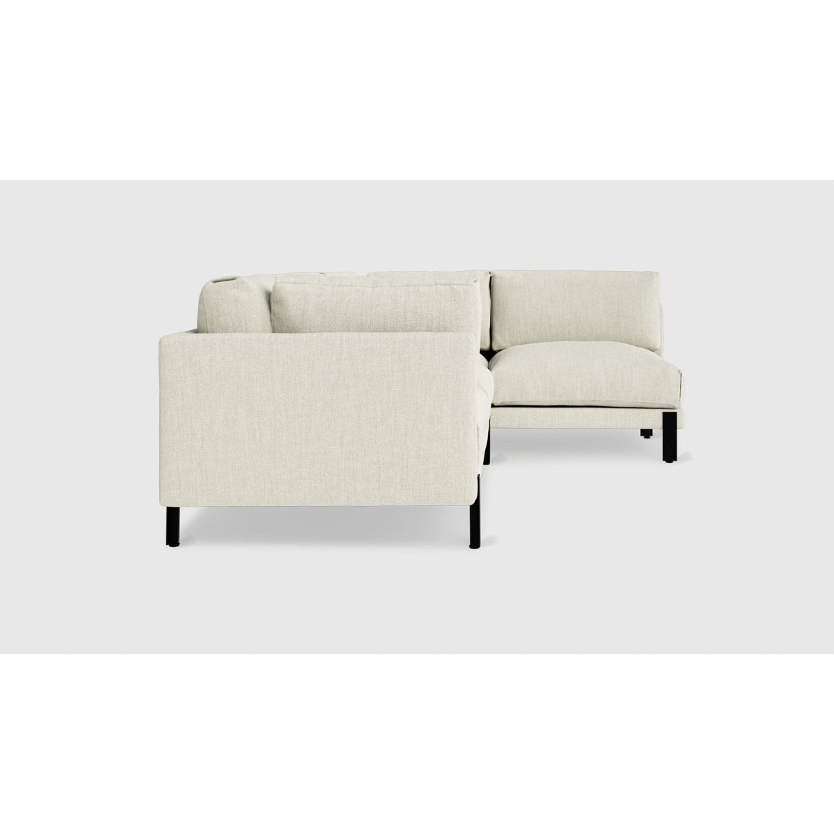 Silverlake Sectional by Gus*