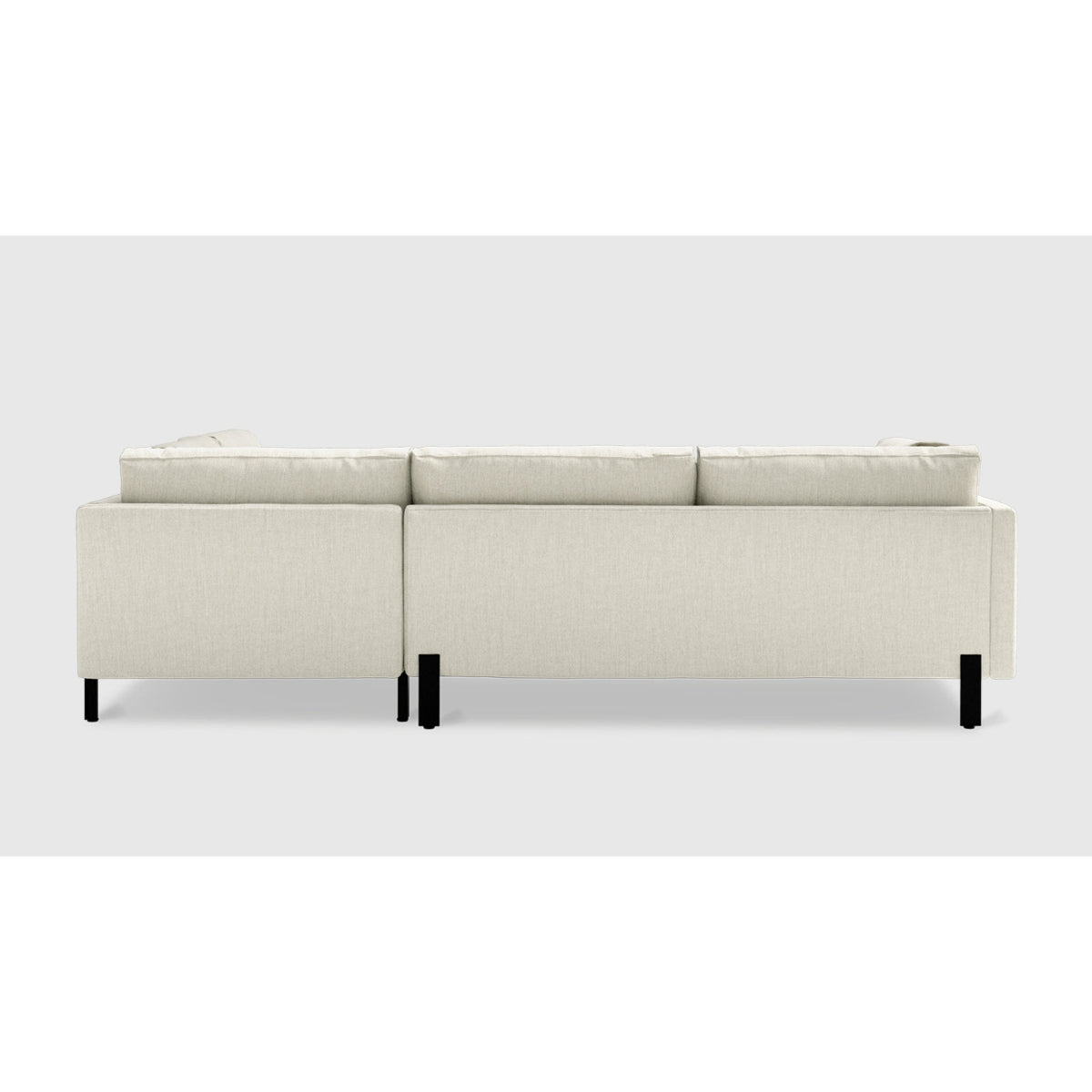 Silverlake Sectional by Gus*