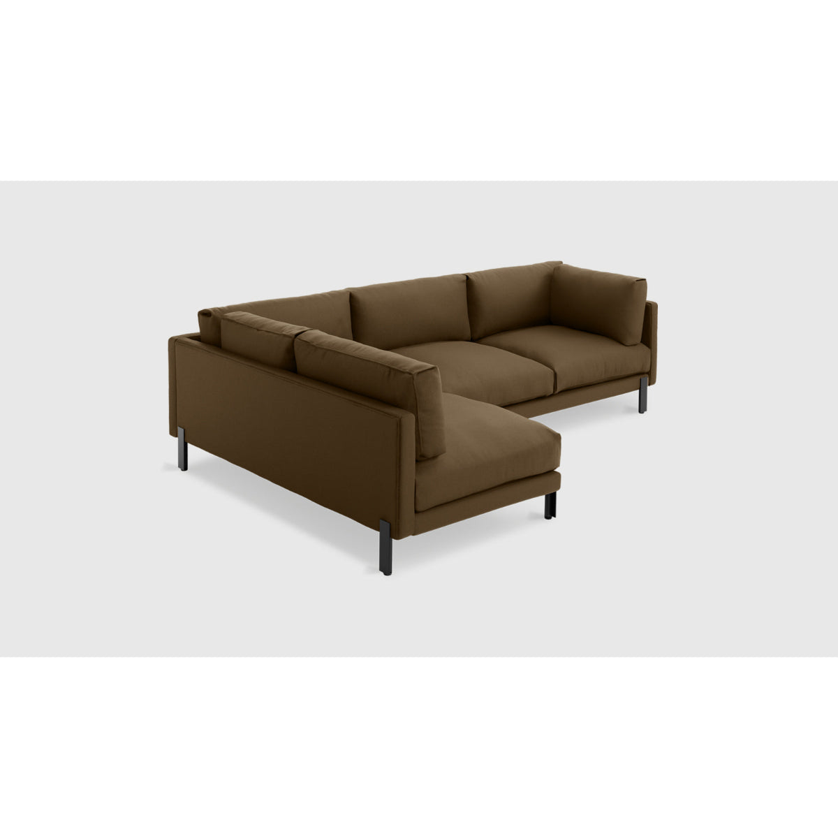 Silverlake Sectional