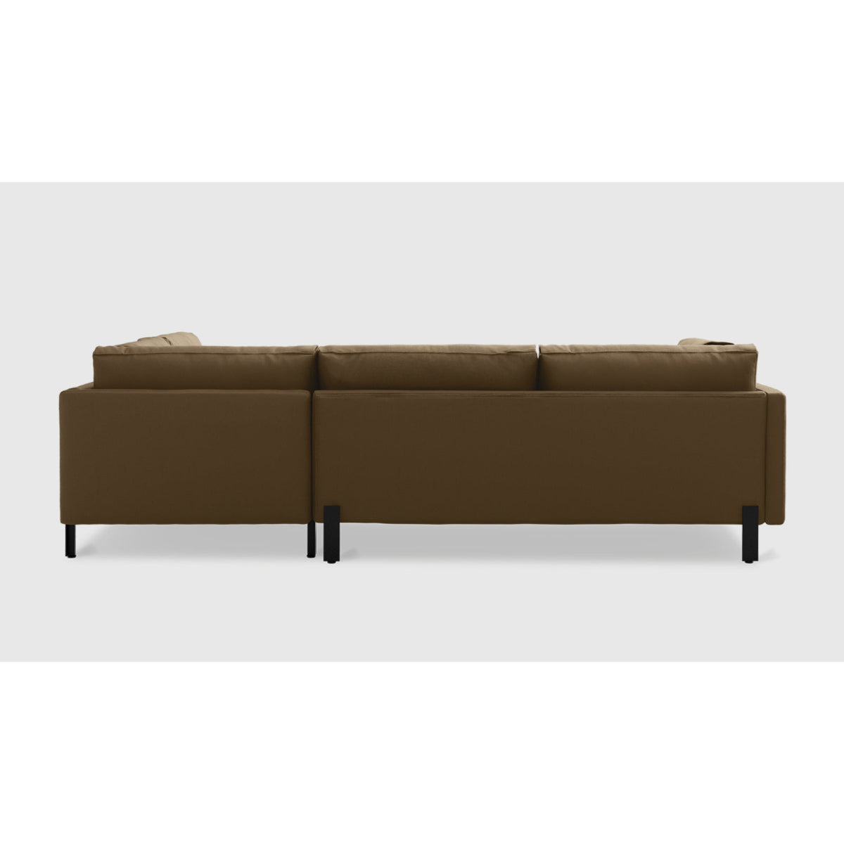 Silverlake Sectional by Gus*
