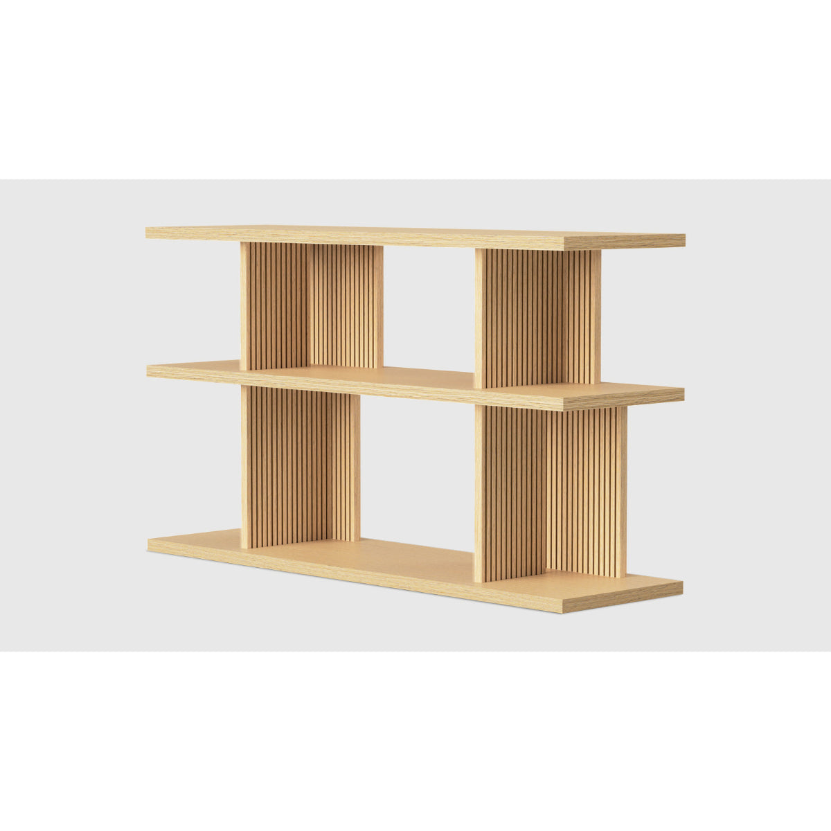 Albion 3-Tier Shelving Unit