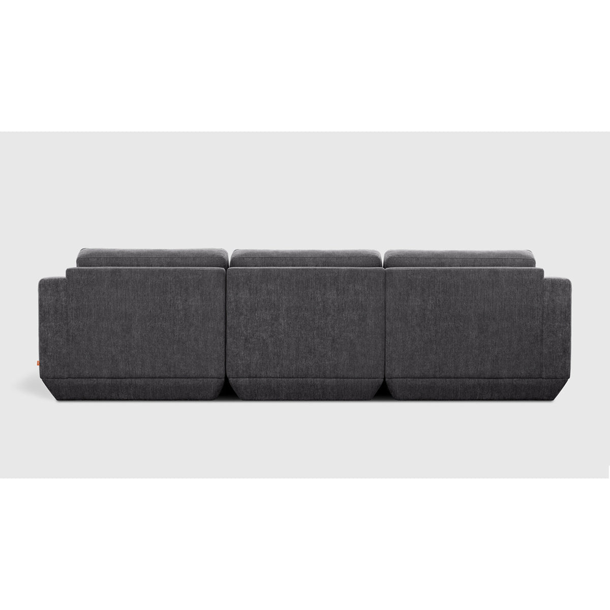 Podium Modular 4PC Sectional