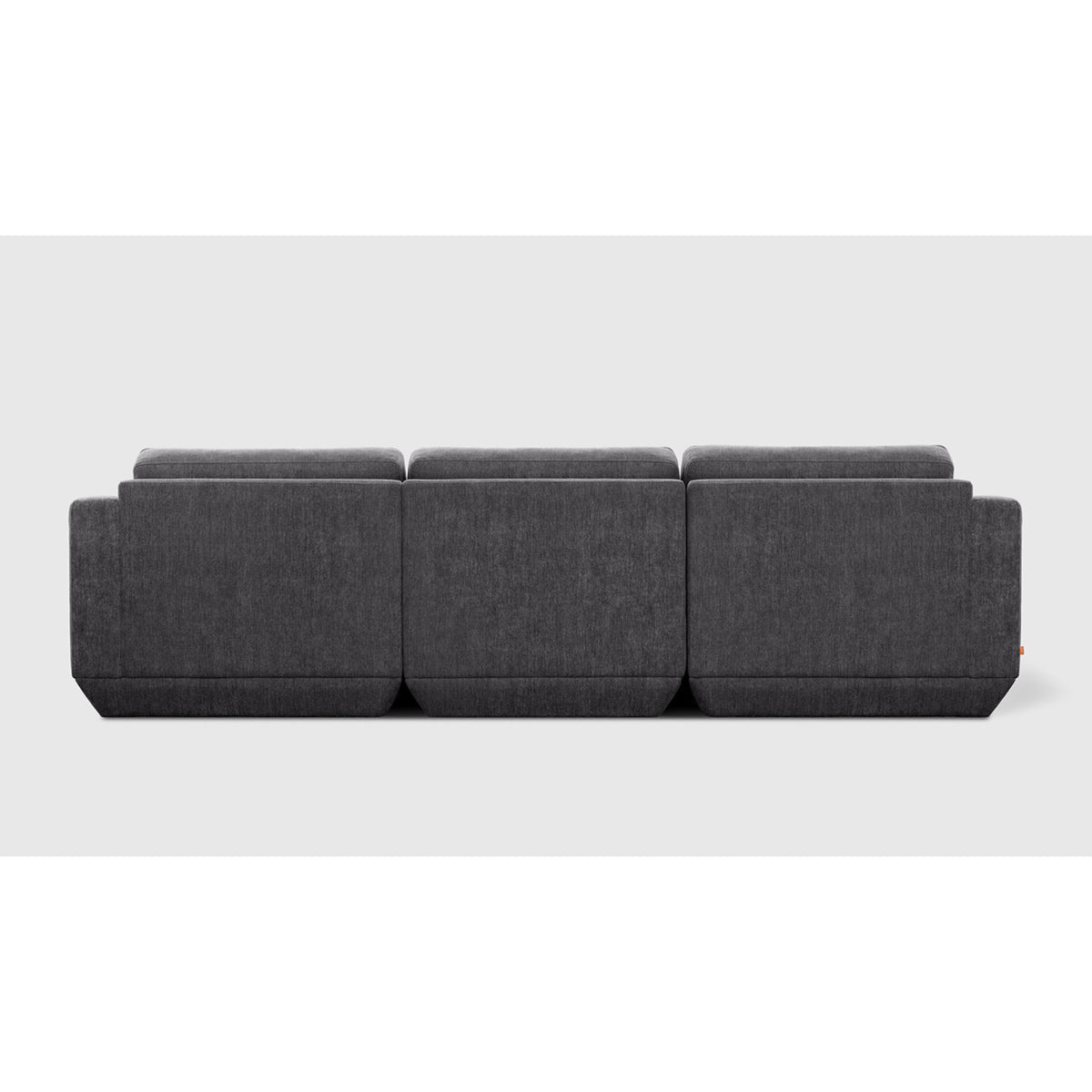 Podium Modular 4PC Sectional