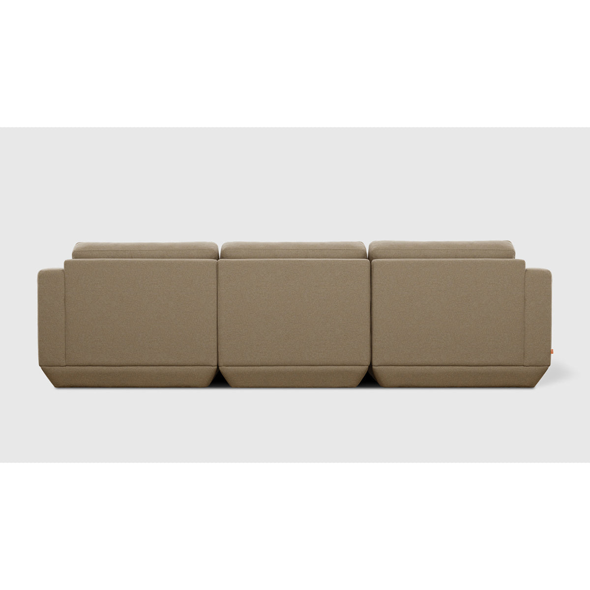 Podium Modular 4PC Sectional