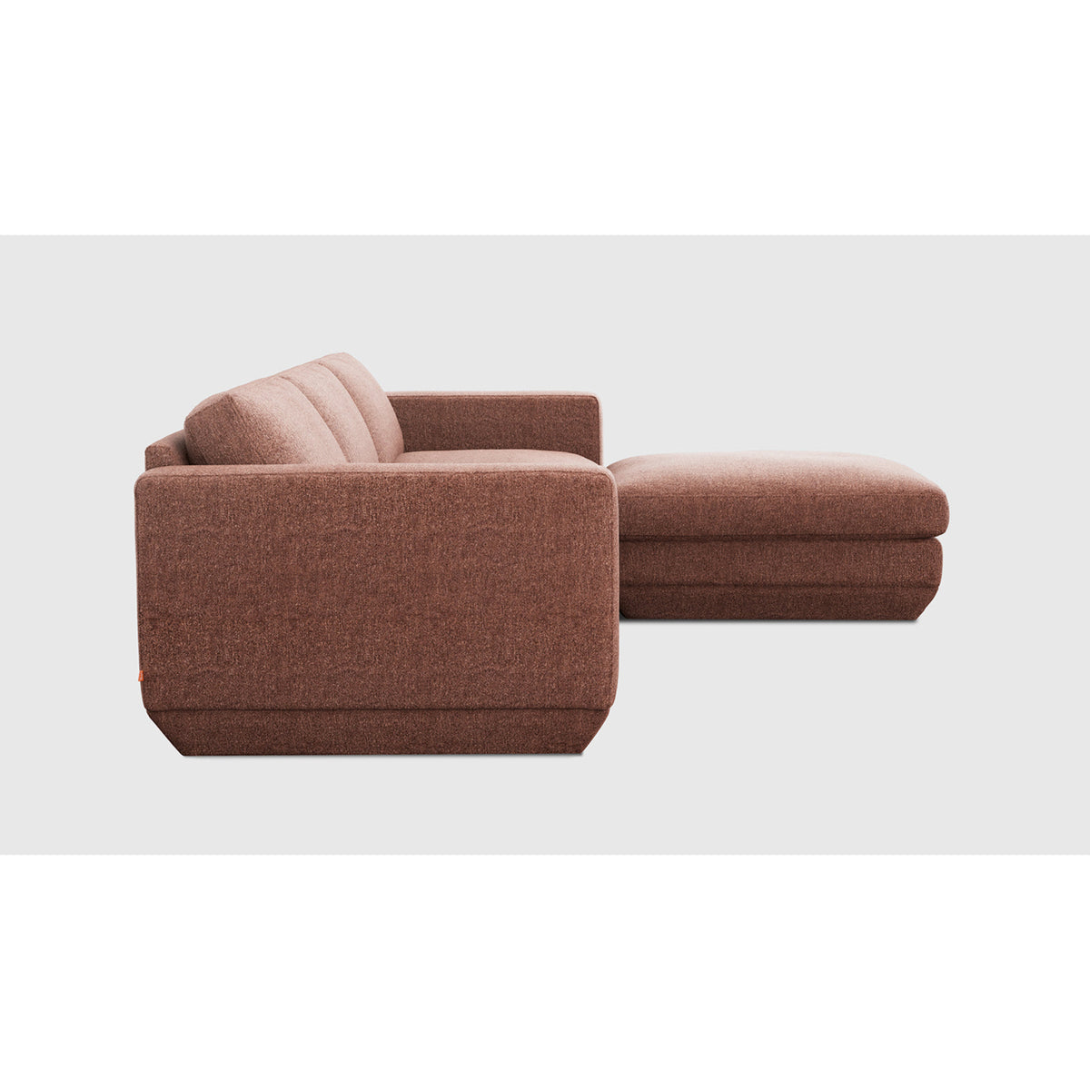 Podium Modular 4PC Sectional