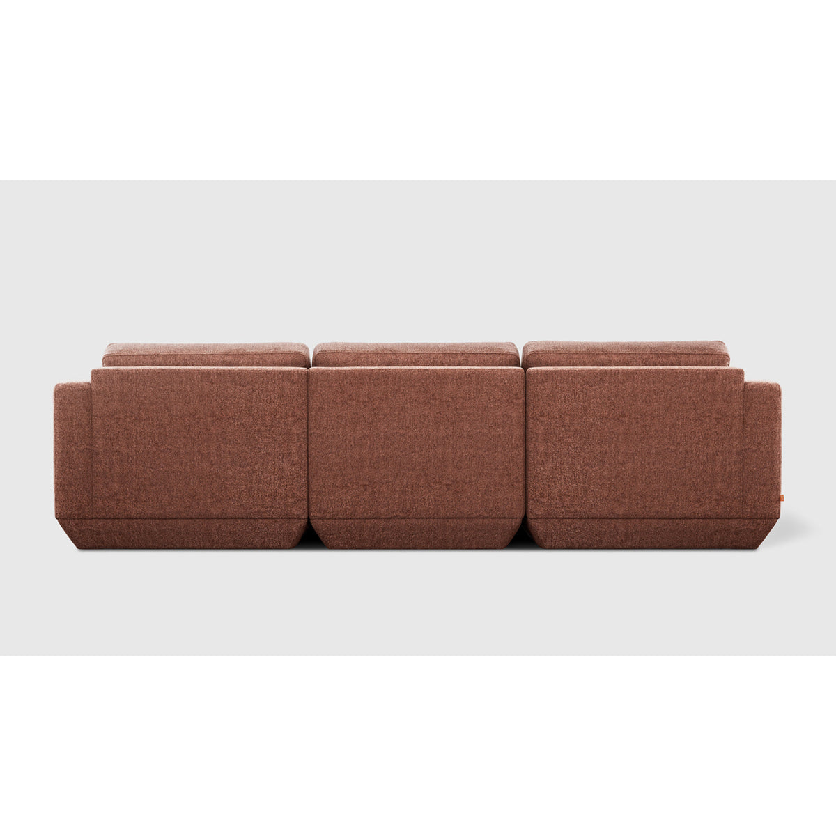 Podium Modular 4PC Sectional