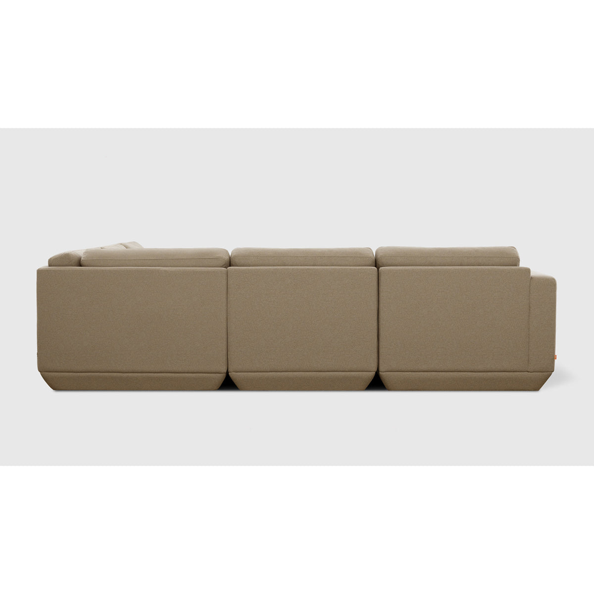 Podium Modular 5PC Corner Sectional